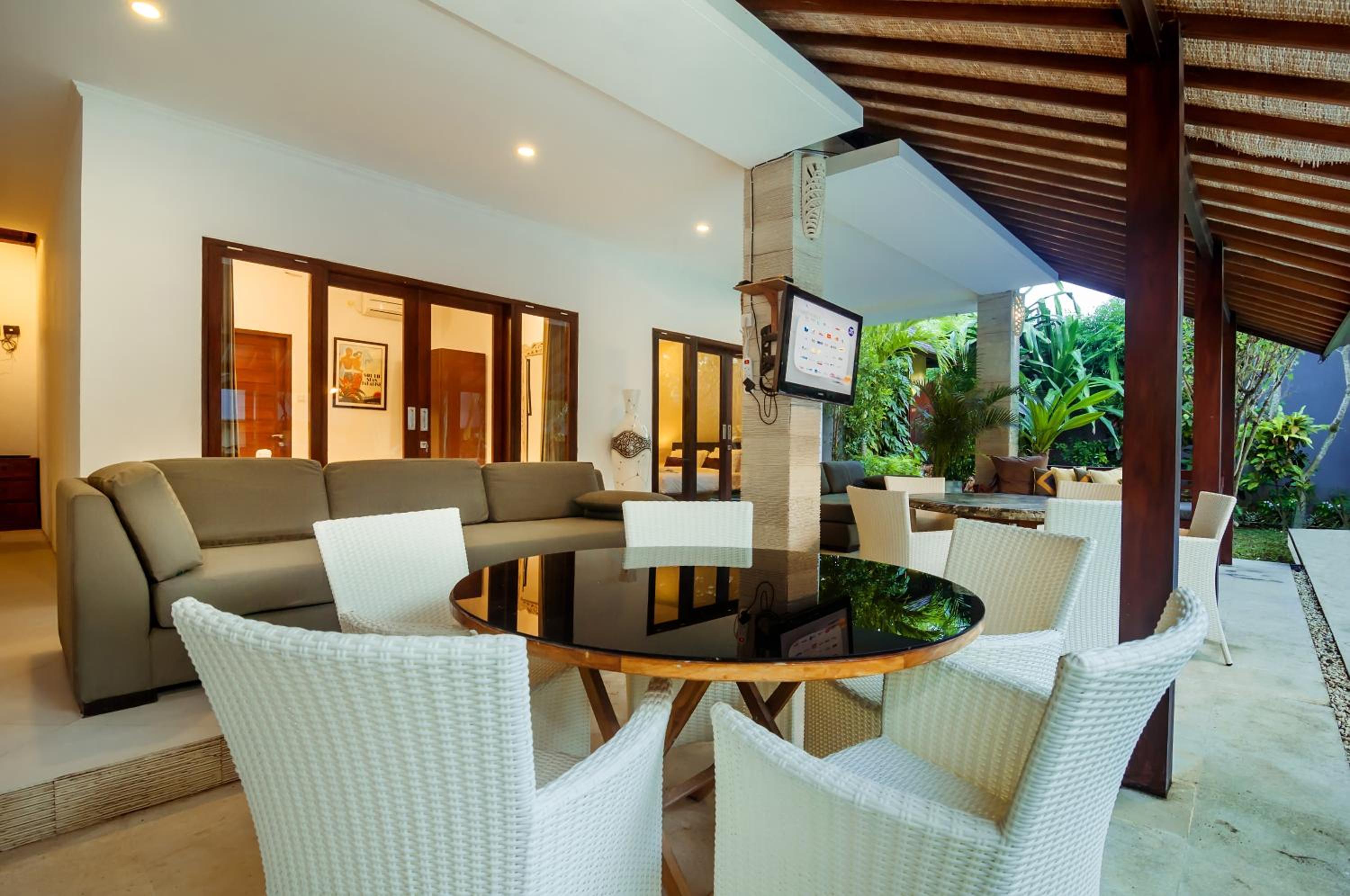 Mawar Estate by Villas Direct Bali