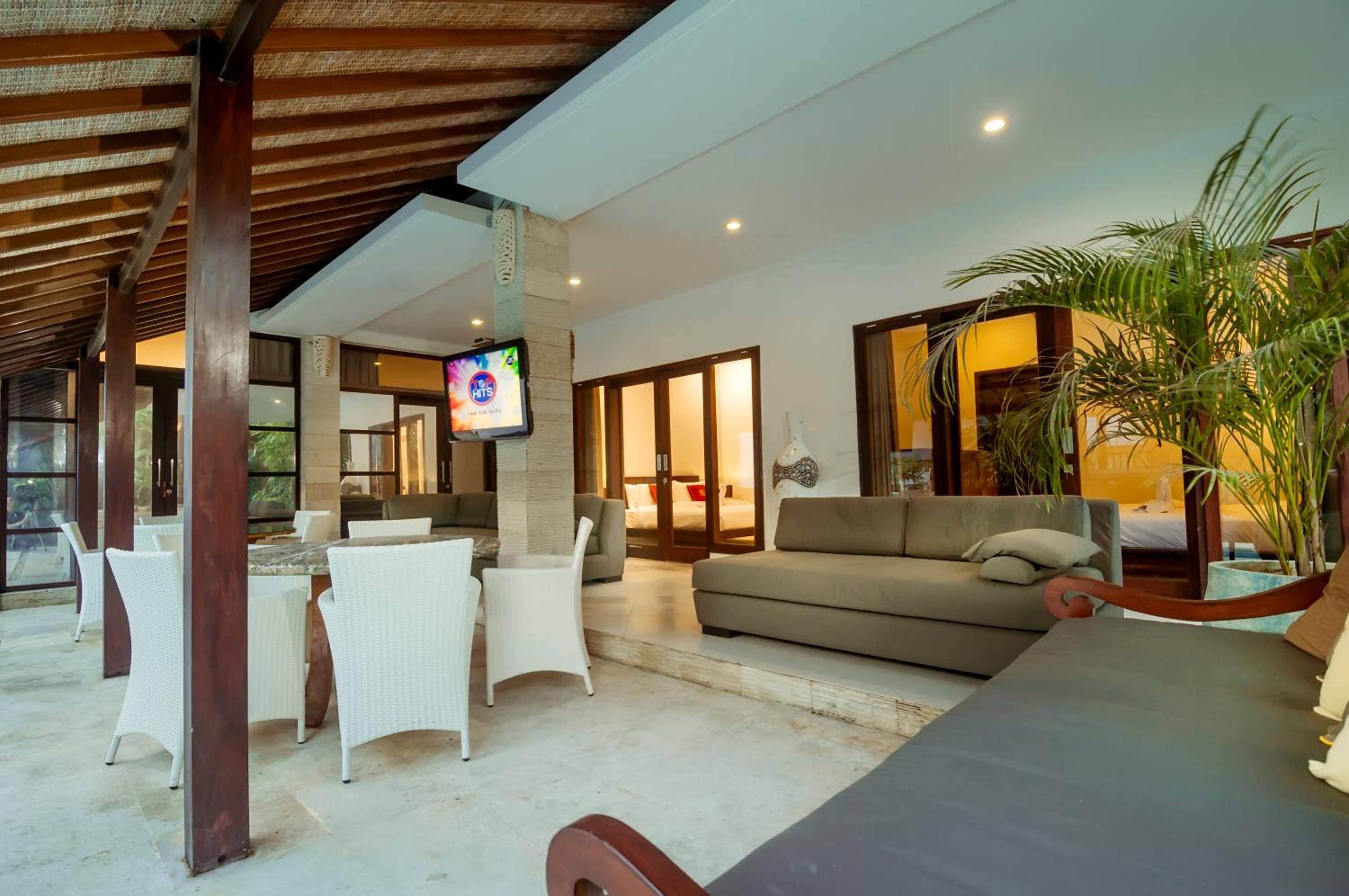 Mawar Estate by Villas Direct Bali