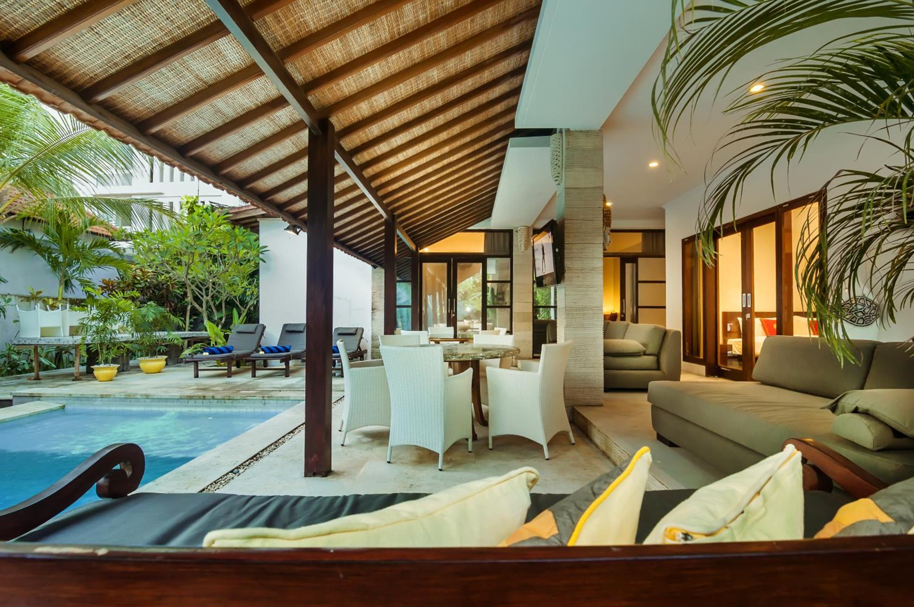 Mawar Estate by Villas Direct Bali