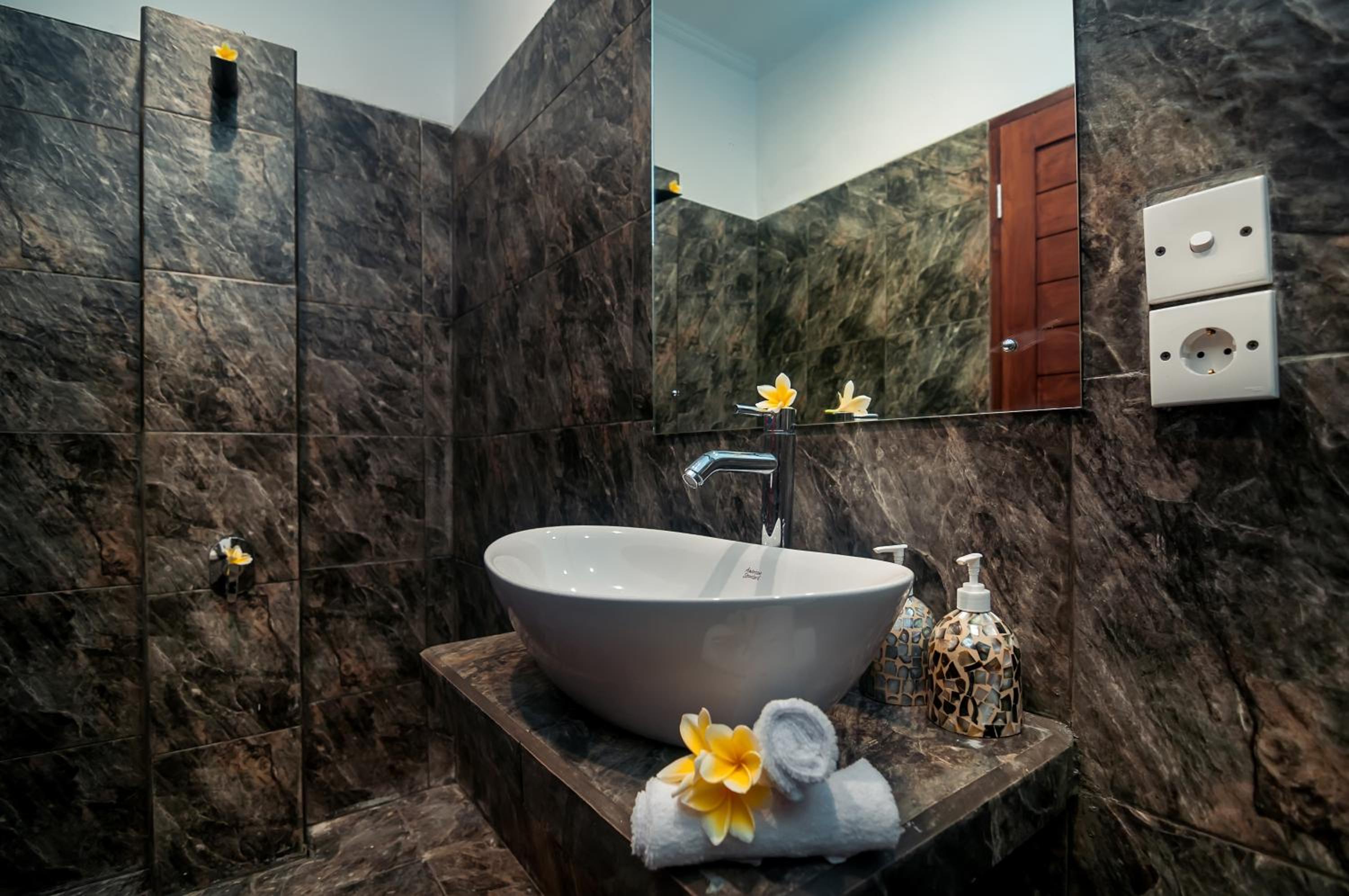 Mawar Estate by Villas Direct Bali