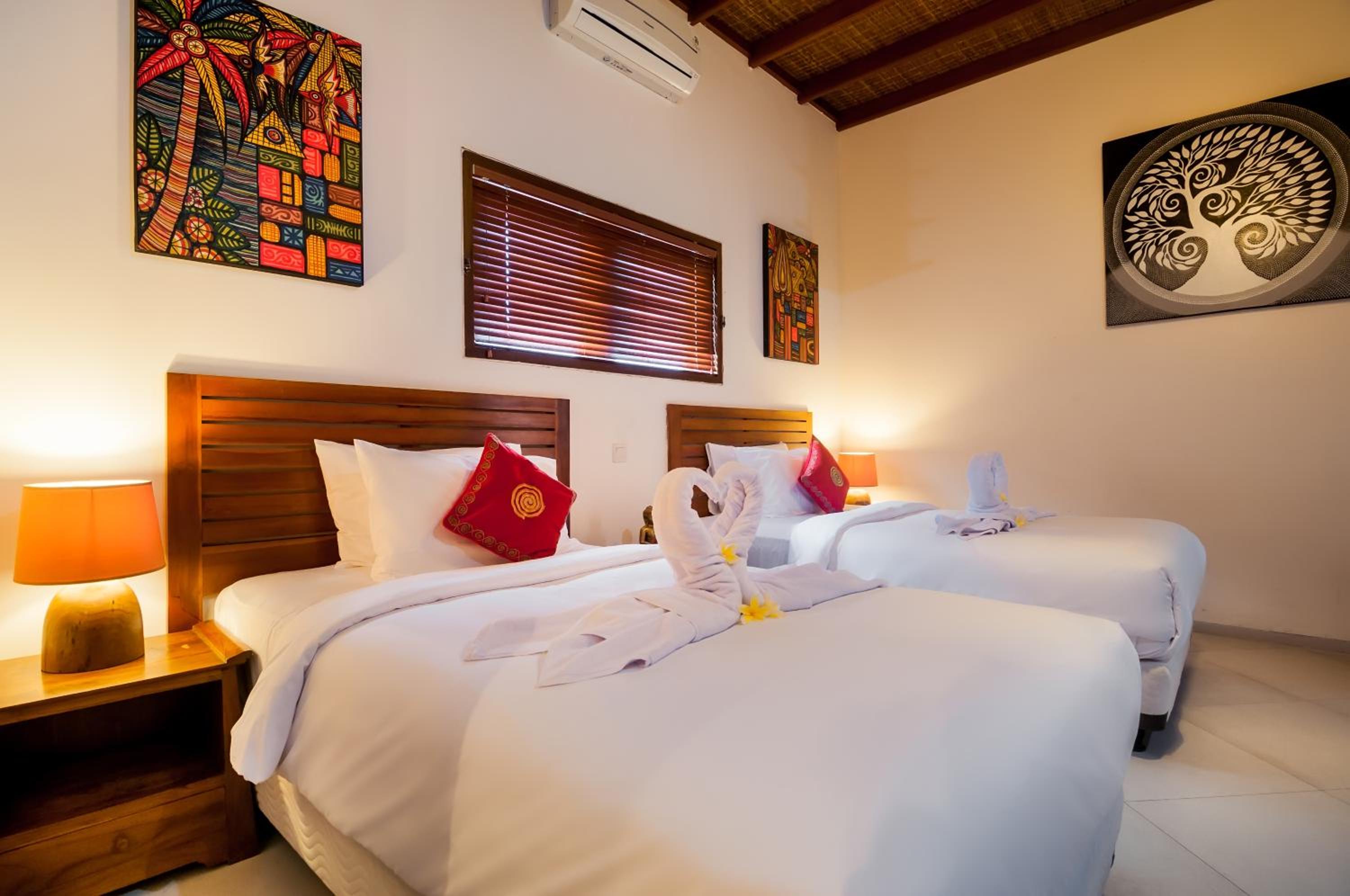 Mawar Estate by Villas Direct Bali