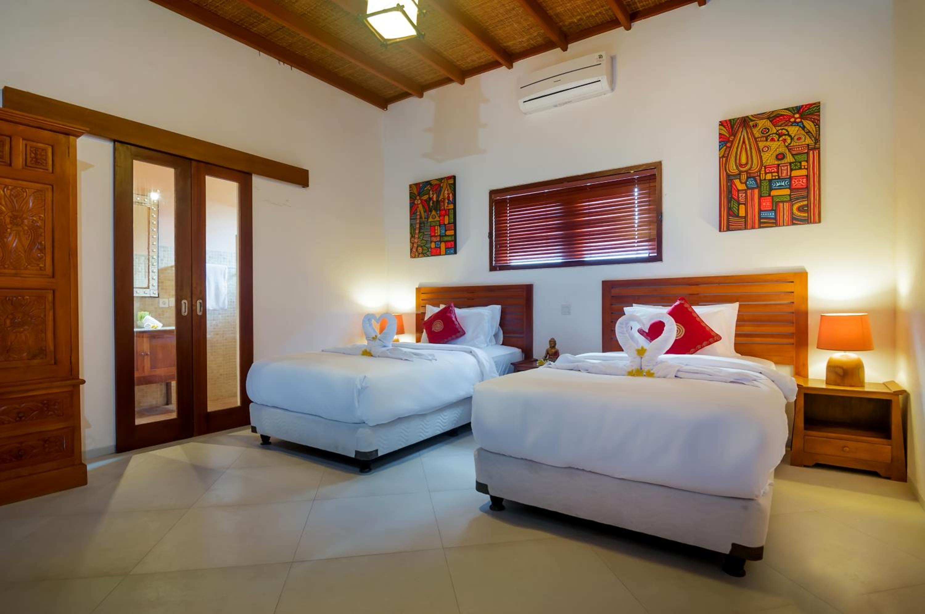 Mawar Estate by Villas Direct Bali