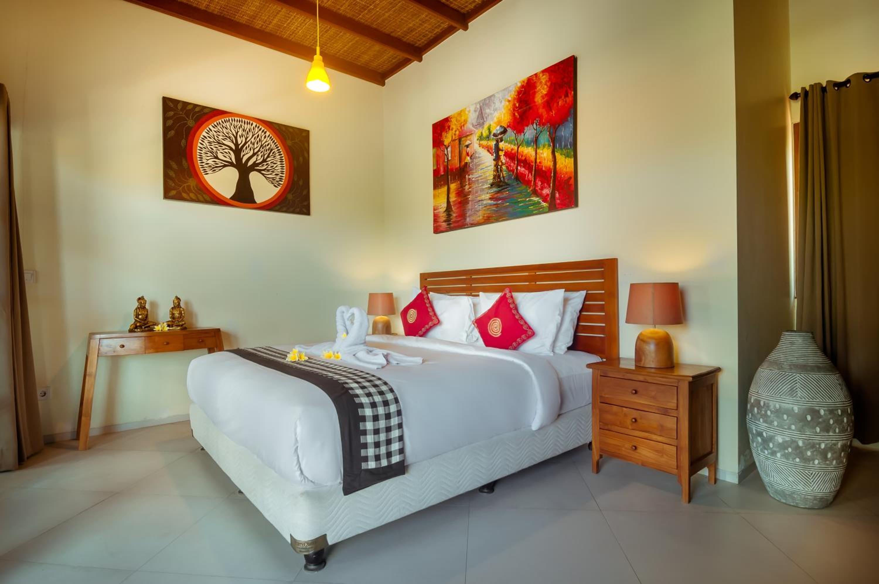 Mawar Estate by Villas Direct Bali