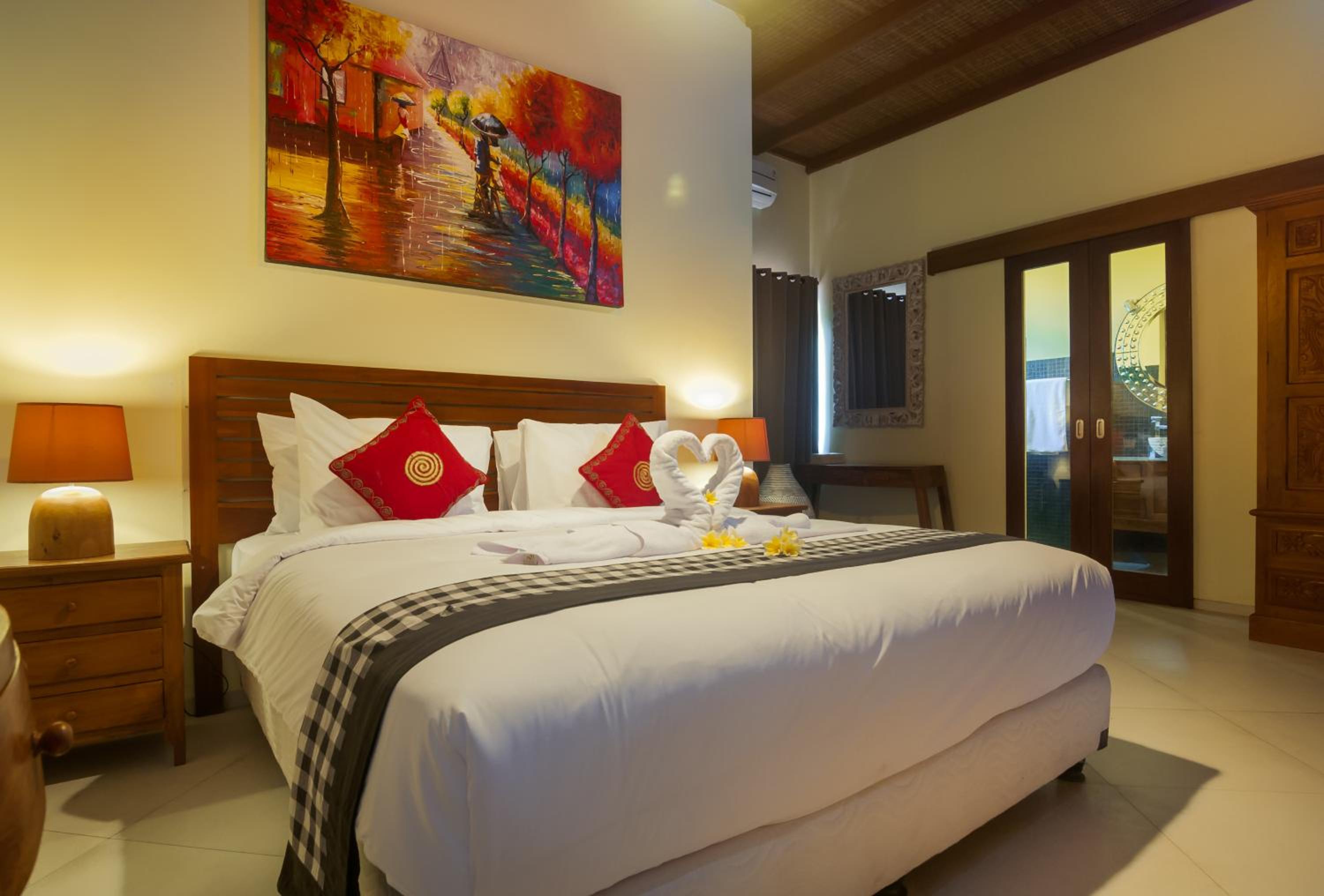 Mawar Estate by Villas Direct Bali