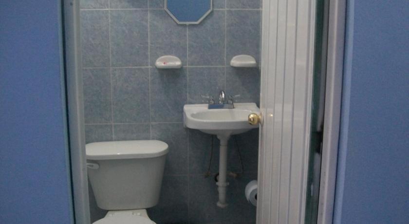 Hostal Eclipse Oaxaca - Property Image 26