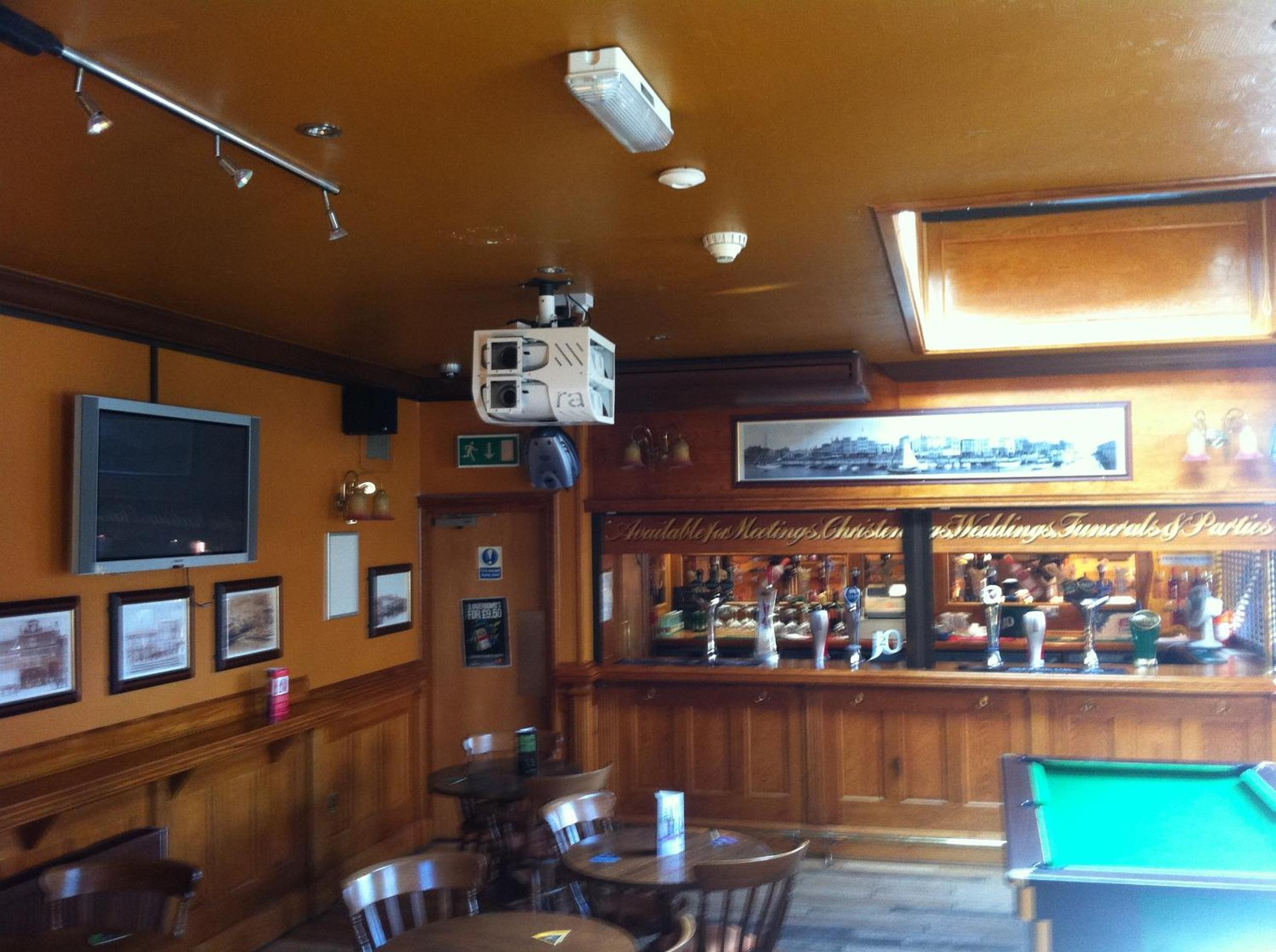 Ramsgate Vacations - Hotel de Ville - Property Image 3