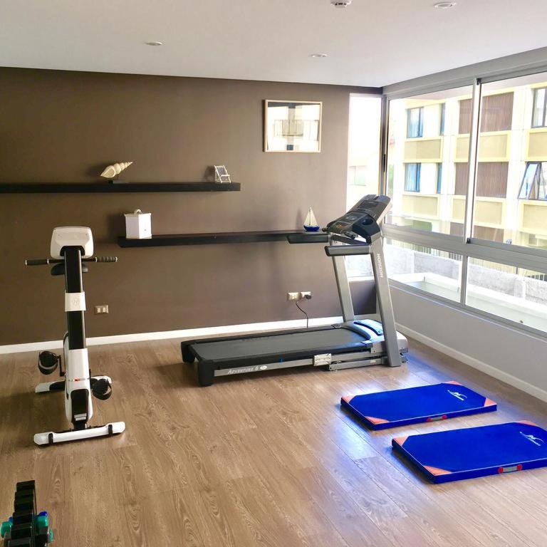 Apartamento Boutique Viña del Mar view 2