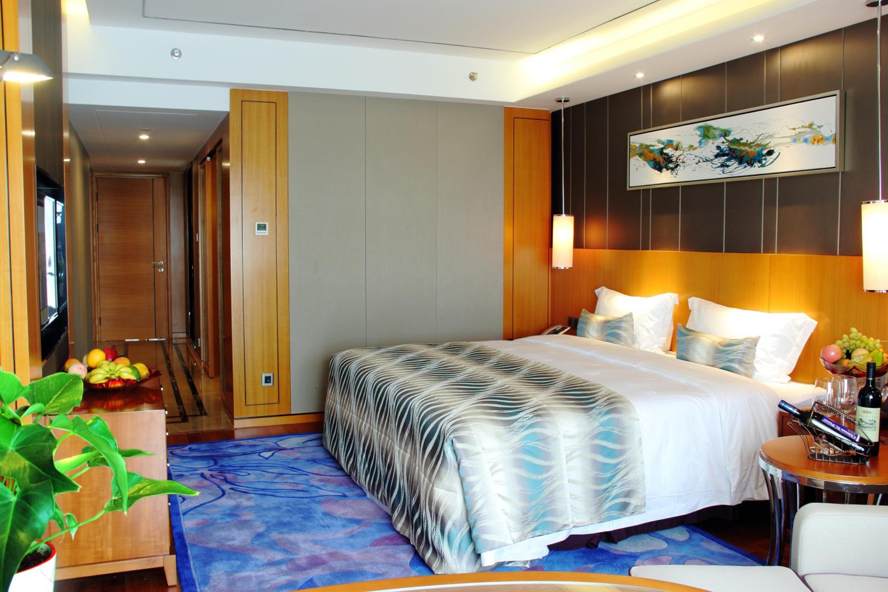 Sentosa Hotel Apartment Taoyuan Branch 照片第 62 張,共 82 張