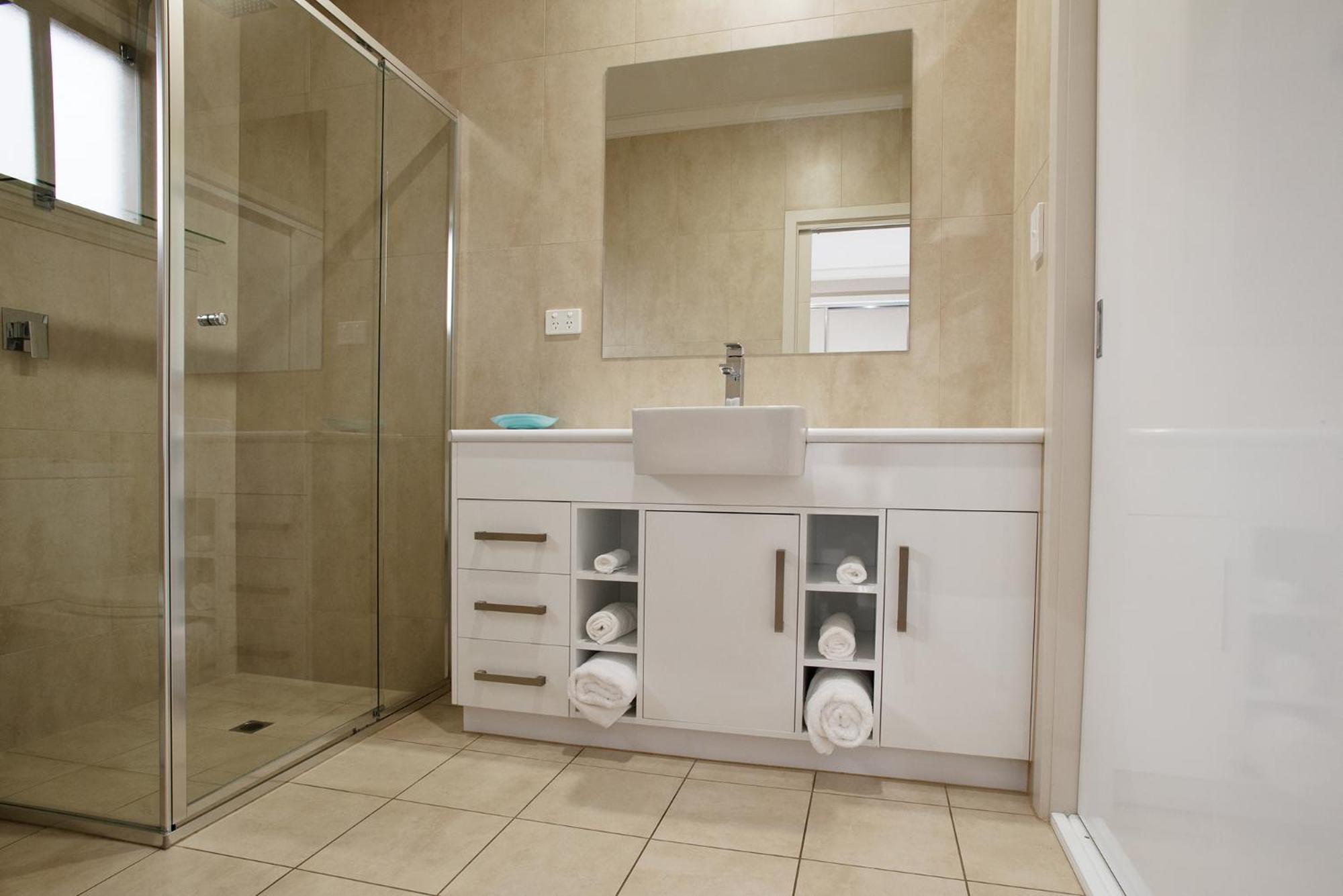 Renmark Holiday Apartments