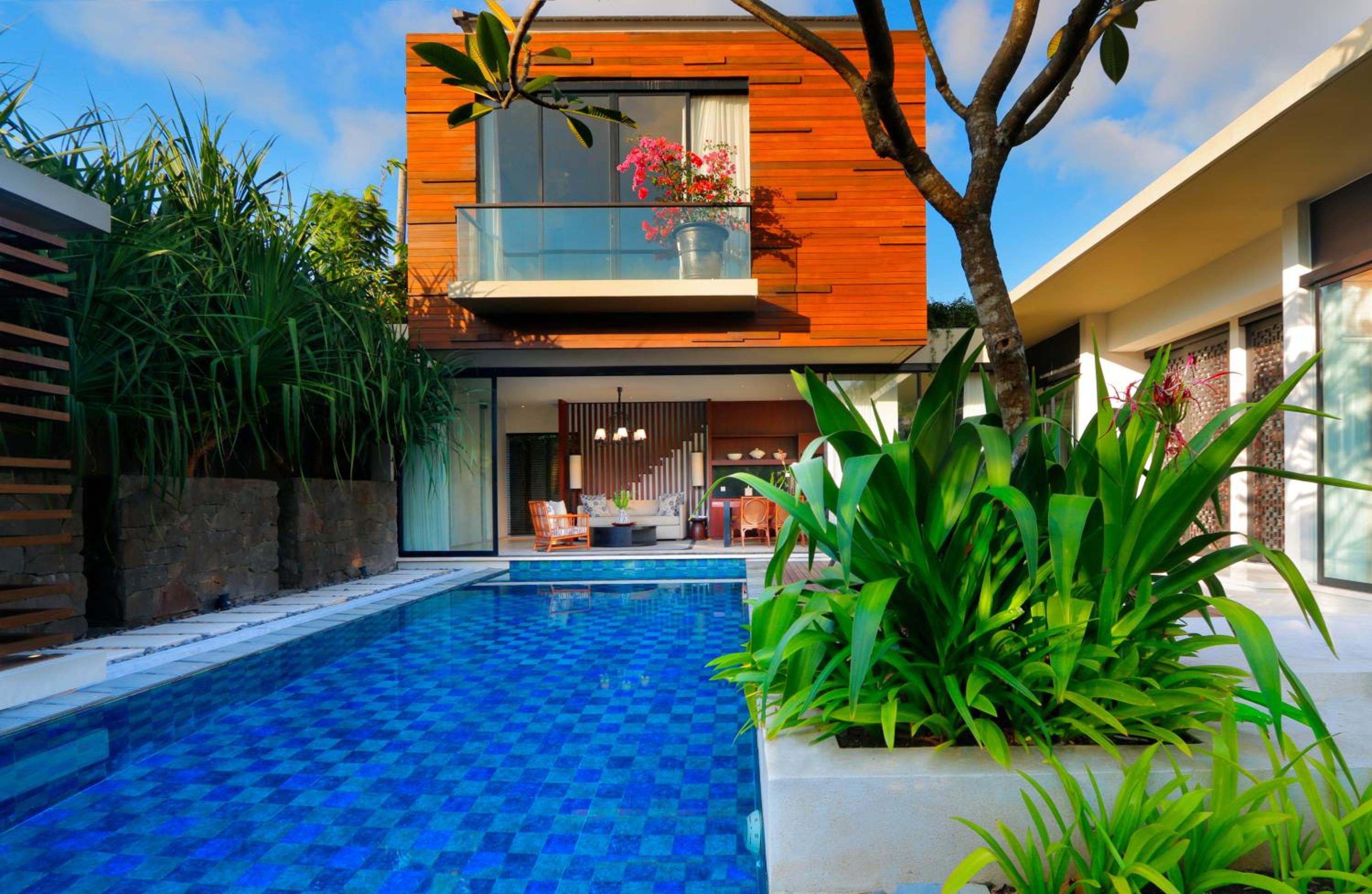 Vinila Villas by Nakula