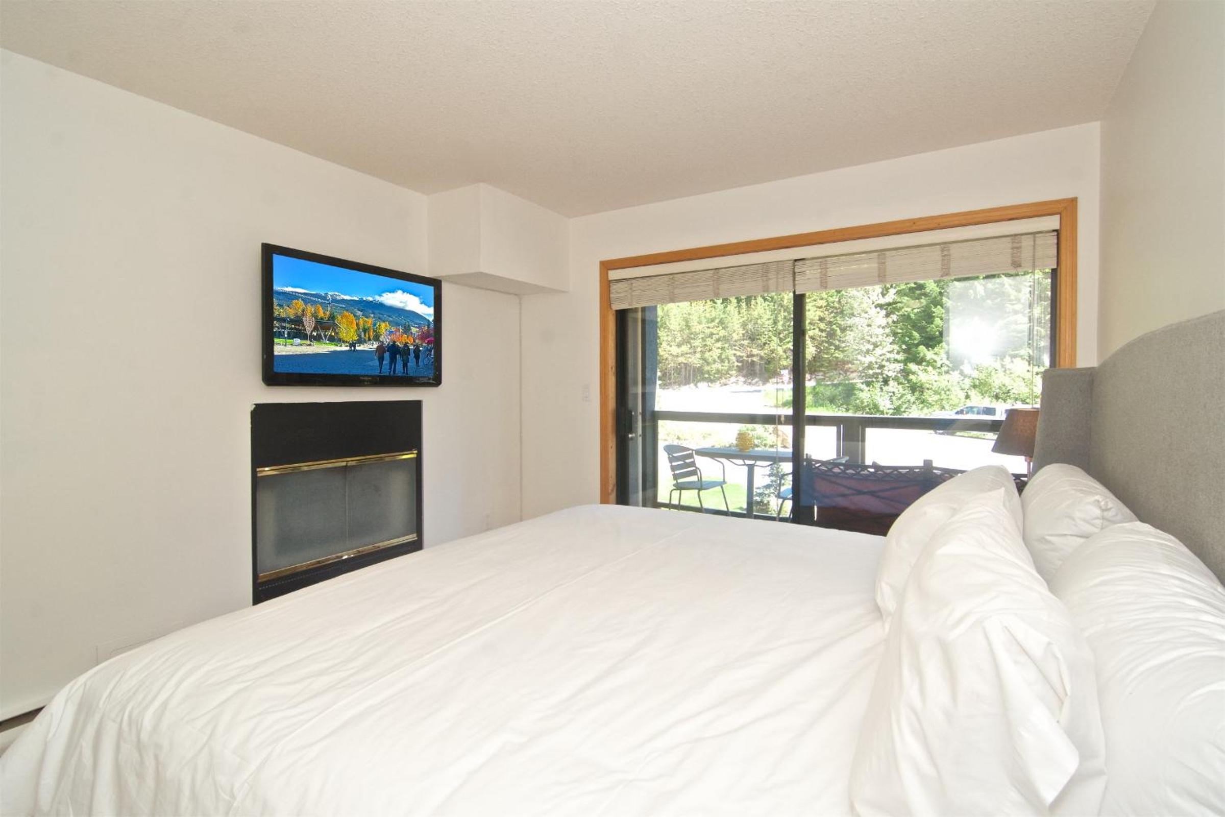 Powderhorn by Whistler Blackcomb Vacation Rentals