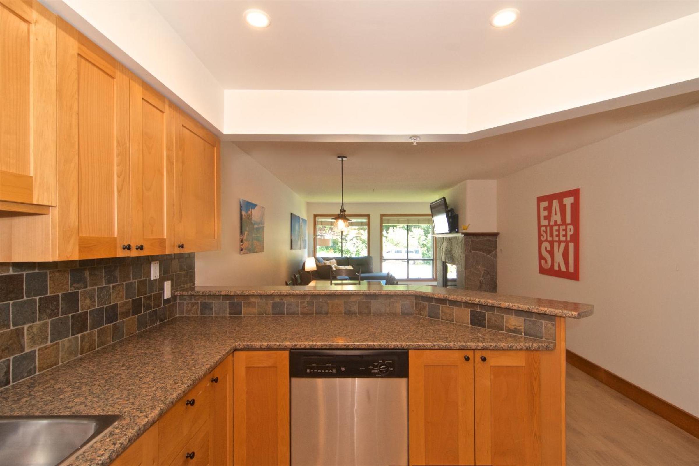 Powderhorn by Whistler Blackcomb Vacation Rentals