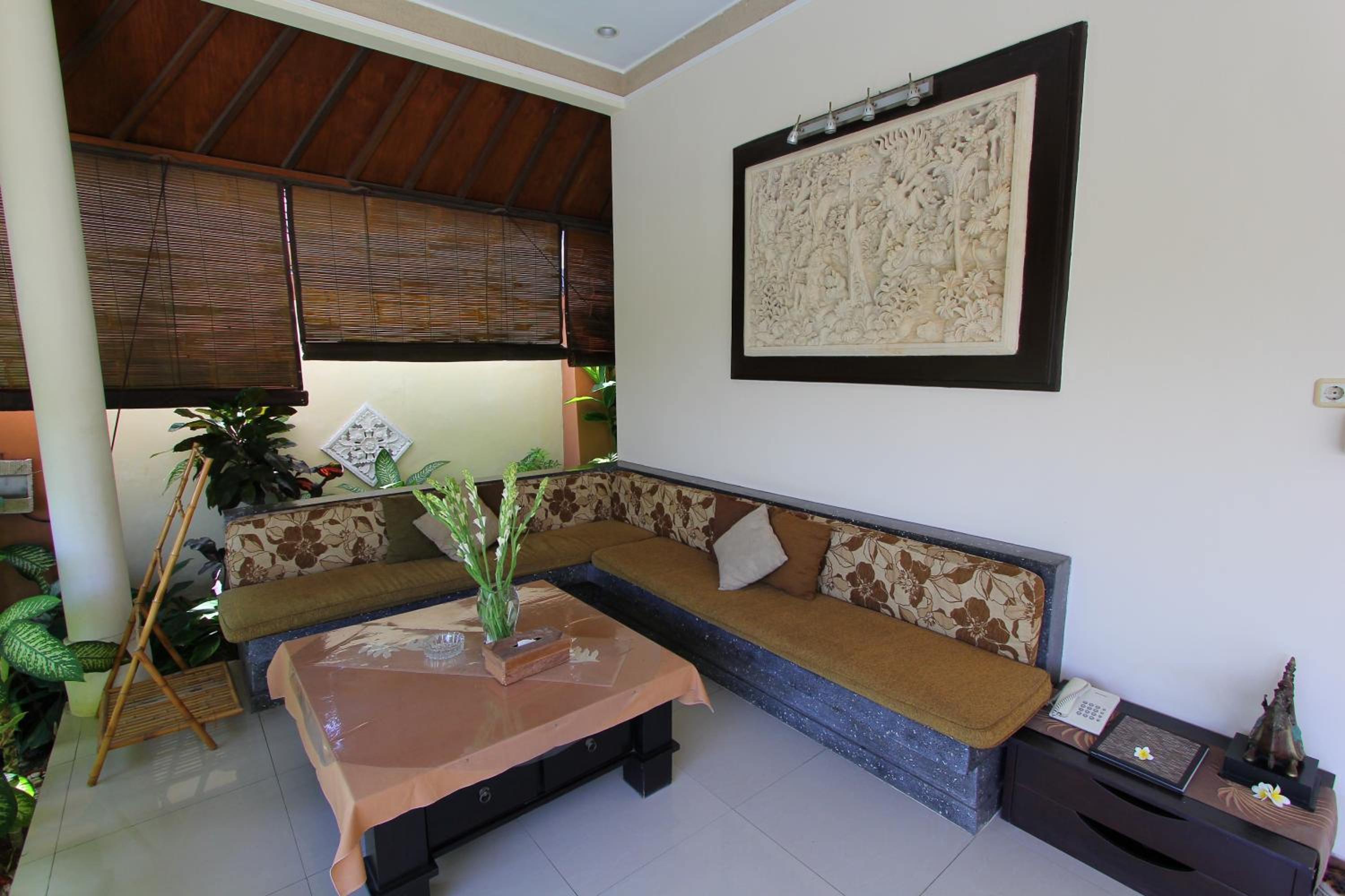 Heliconia Villa