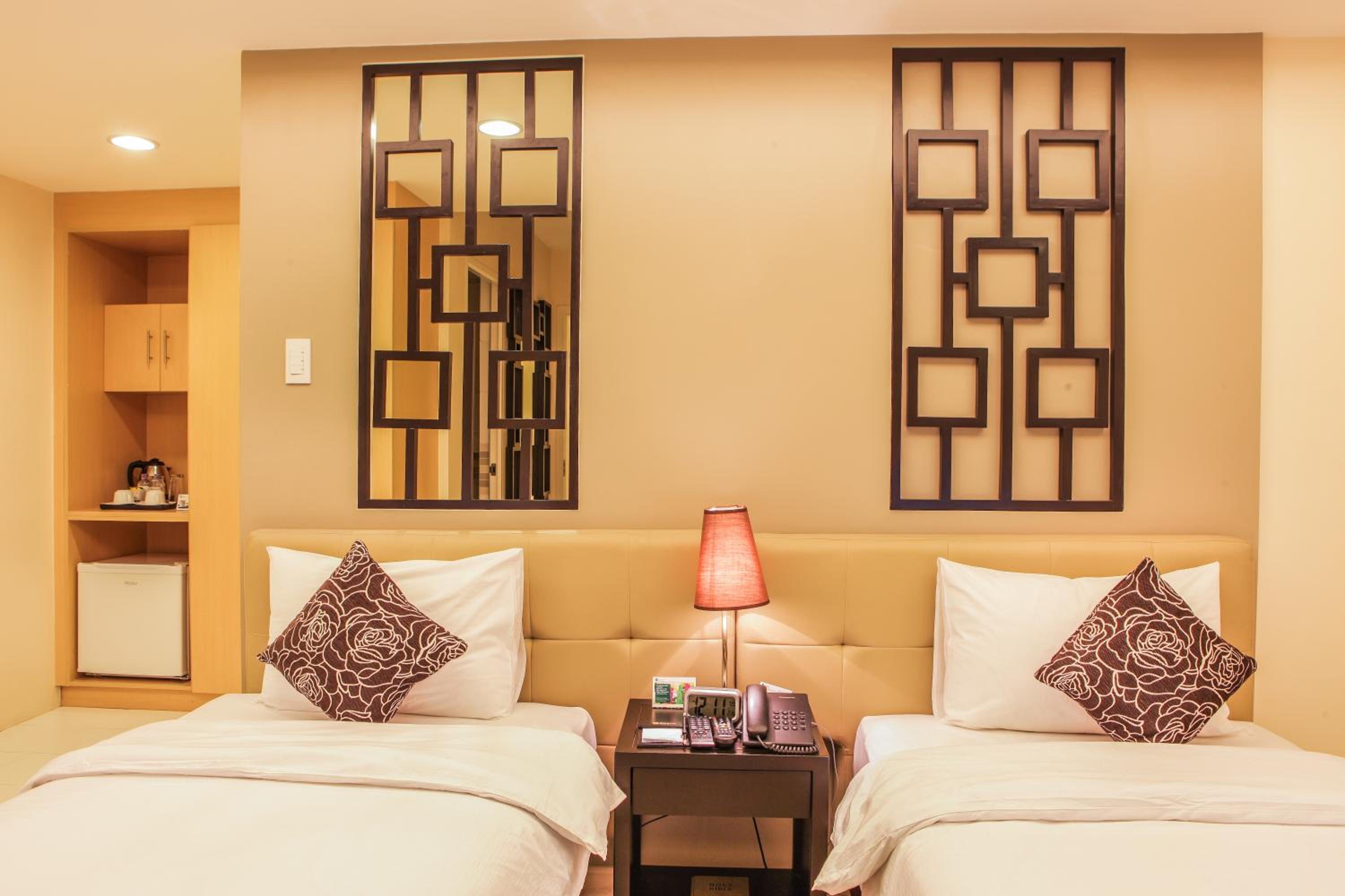 The Exchange Regency Residence Hotel Managed by HII, photo 49