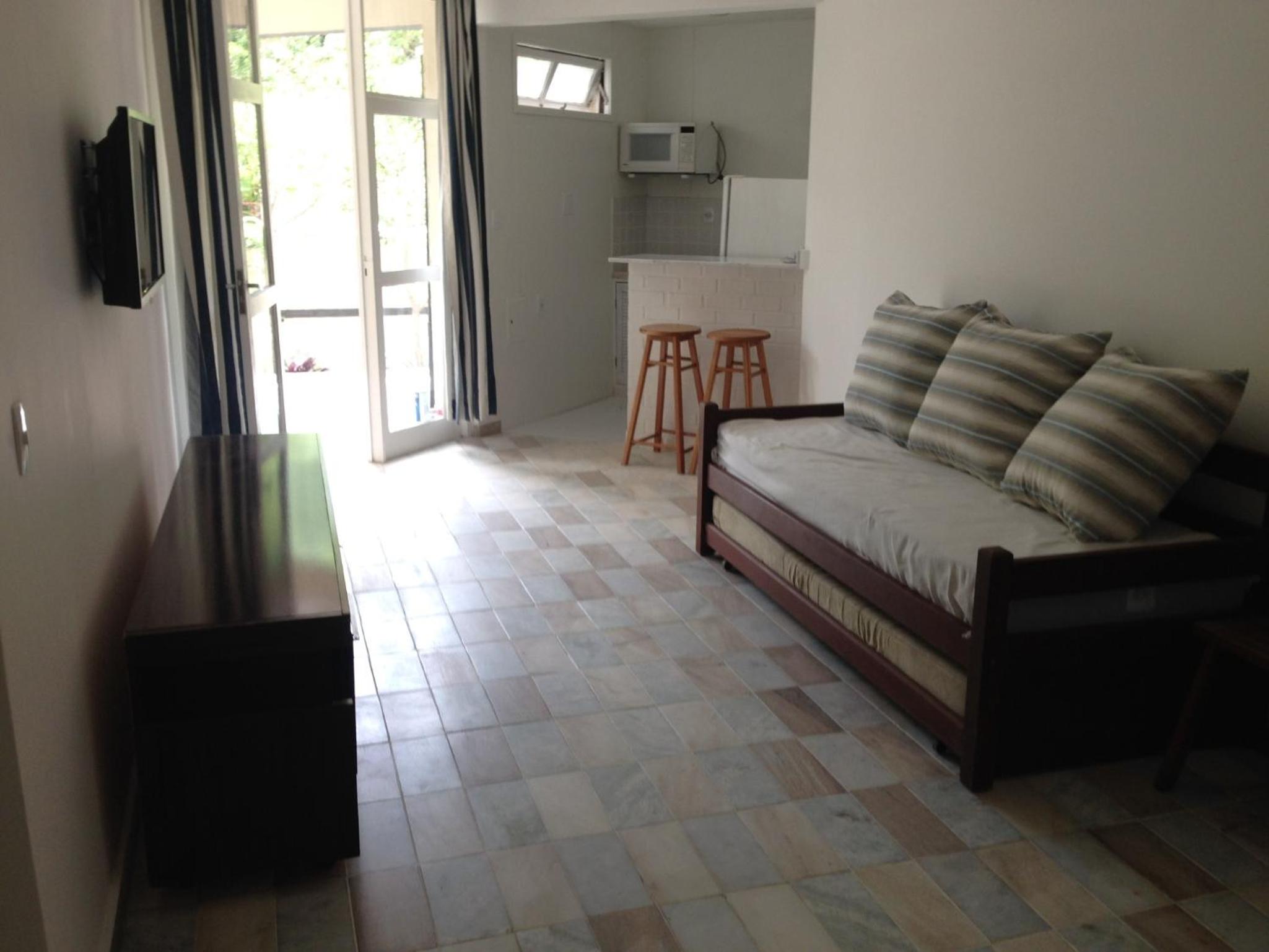 Buzios Internacional en Búzios — hotel room