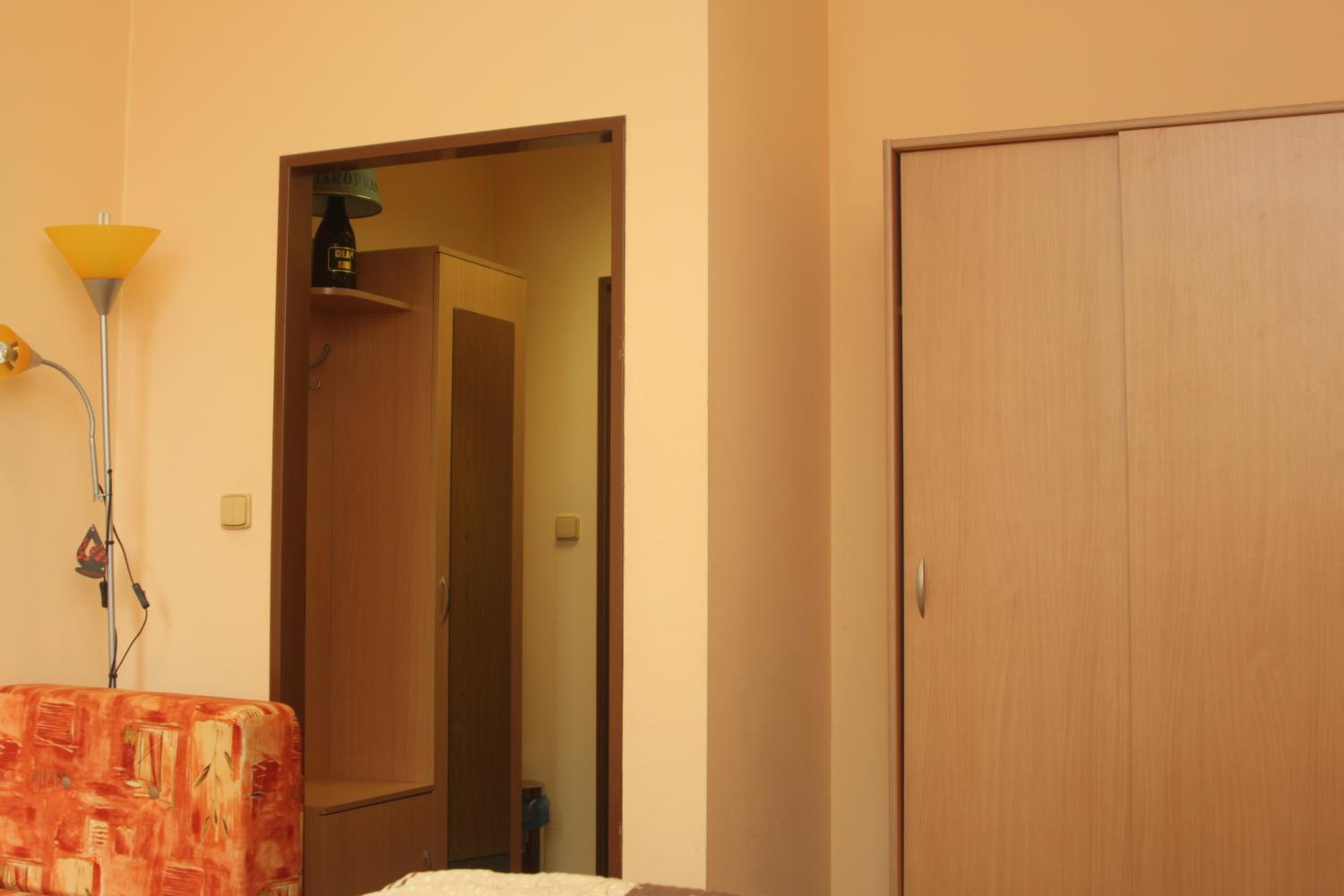 Penzion V Ráji - economy class