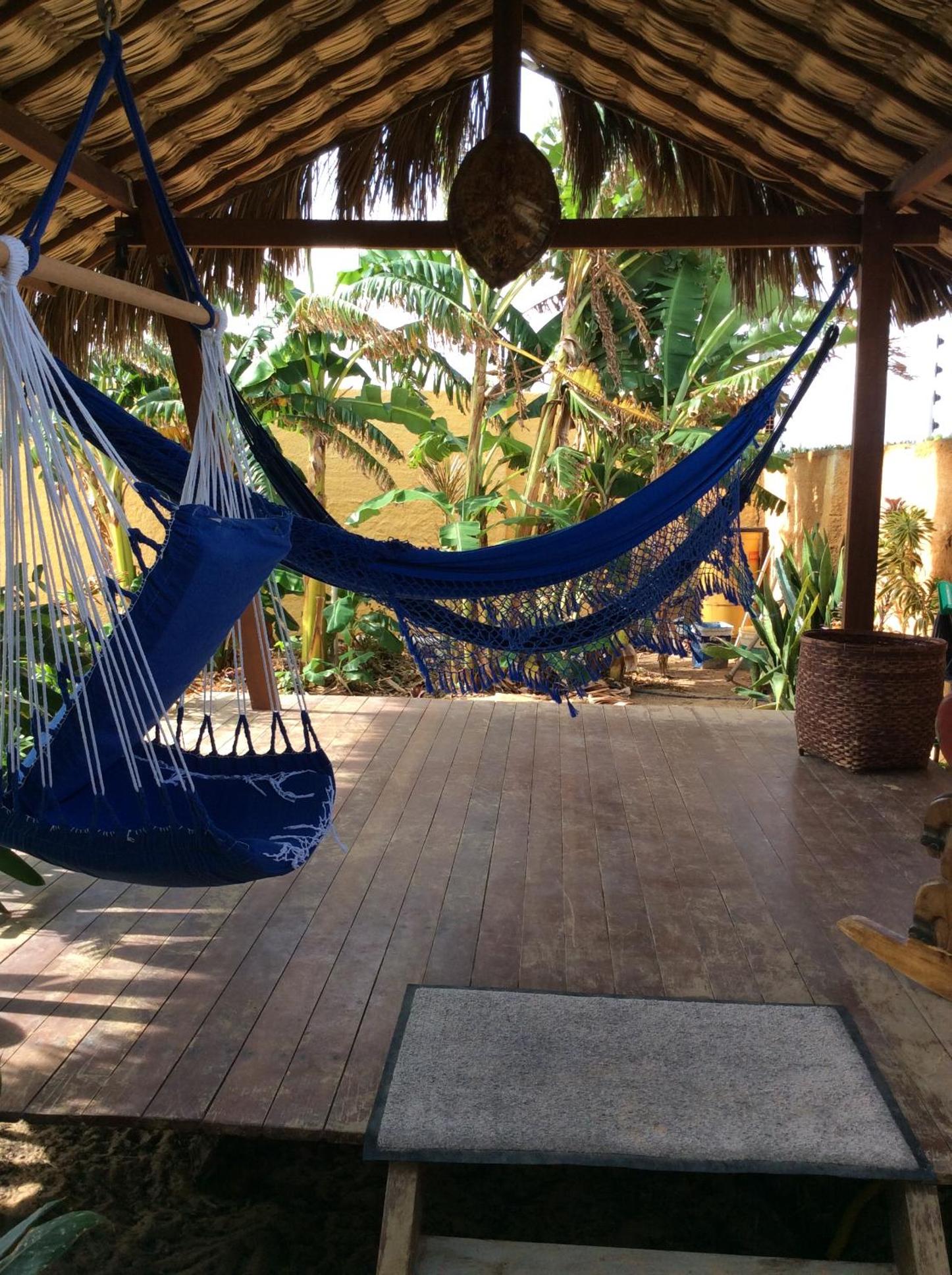 Casa do Jardim- Villa Botanica