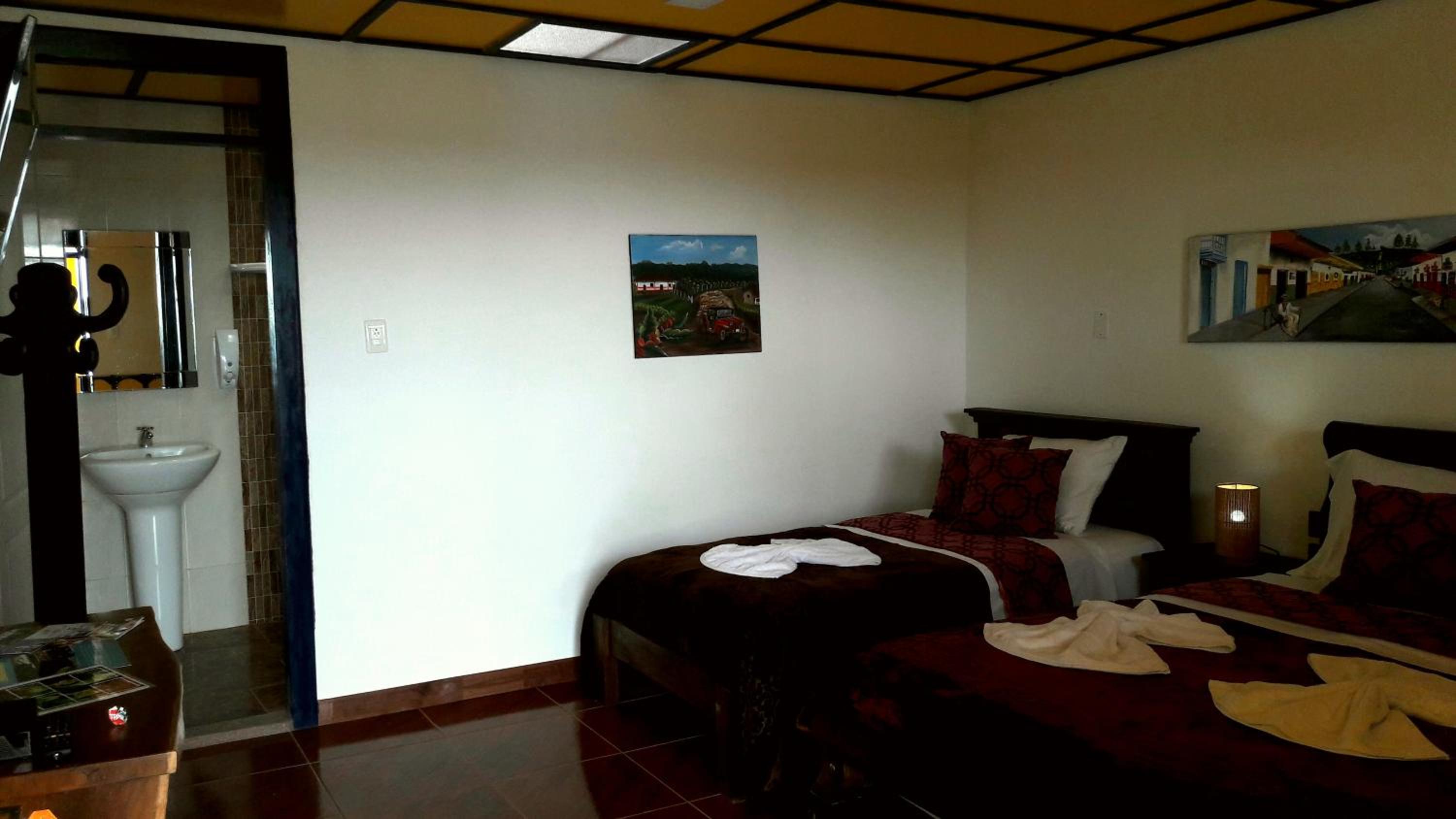 Finca Cardonales