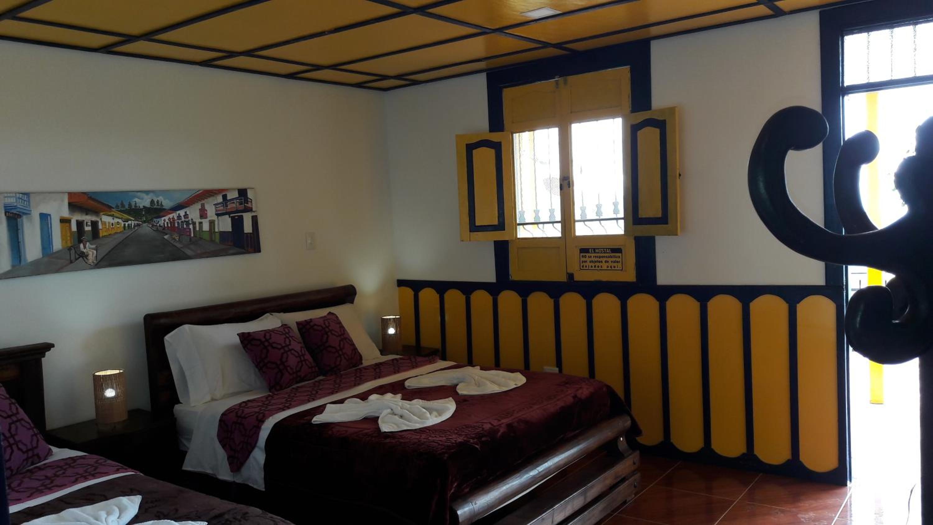 Finca Cardonales