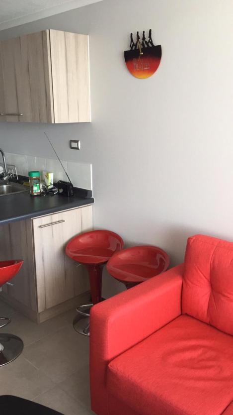Apartment Joet La Herradura