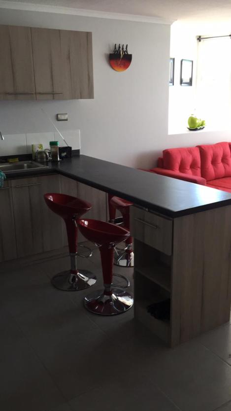 Apartment Joet La Herradura