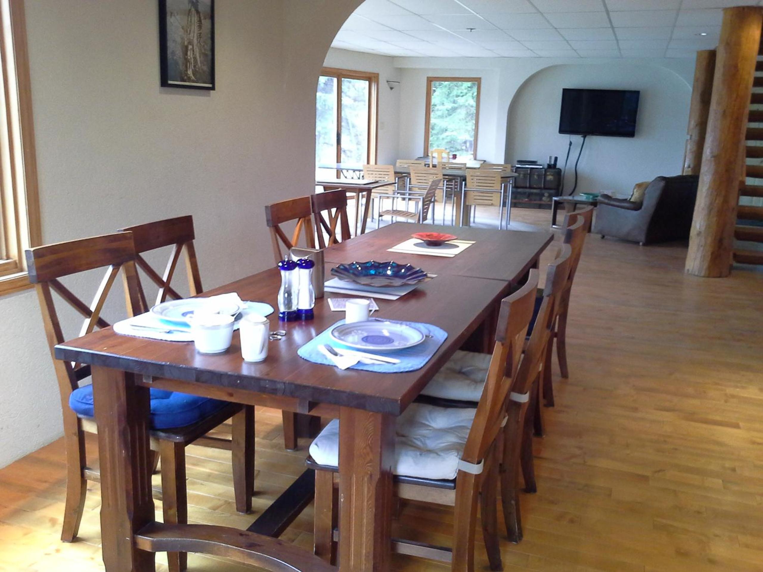 Wettstone Guest Ranch