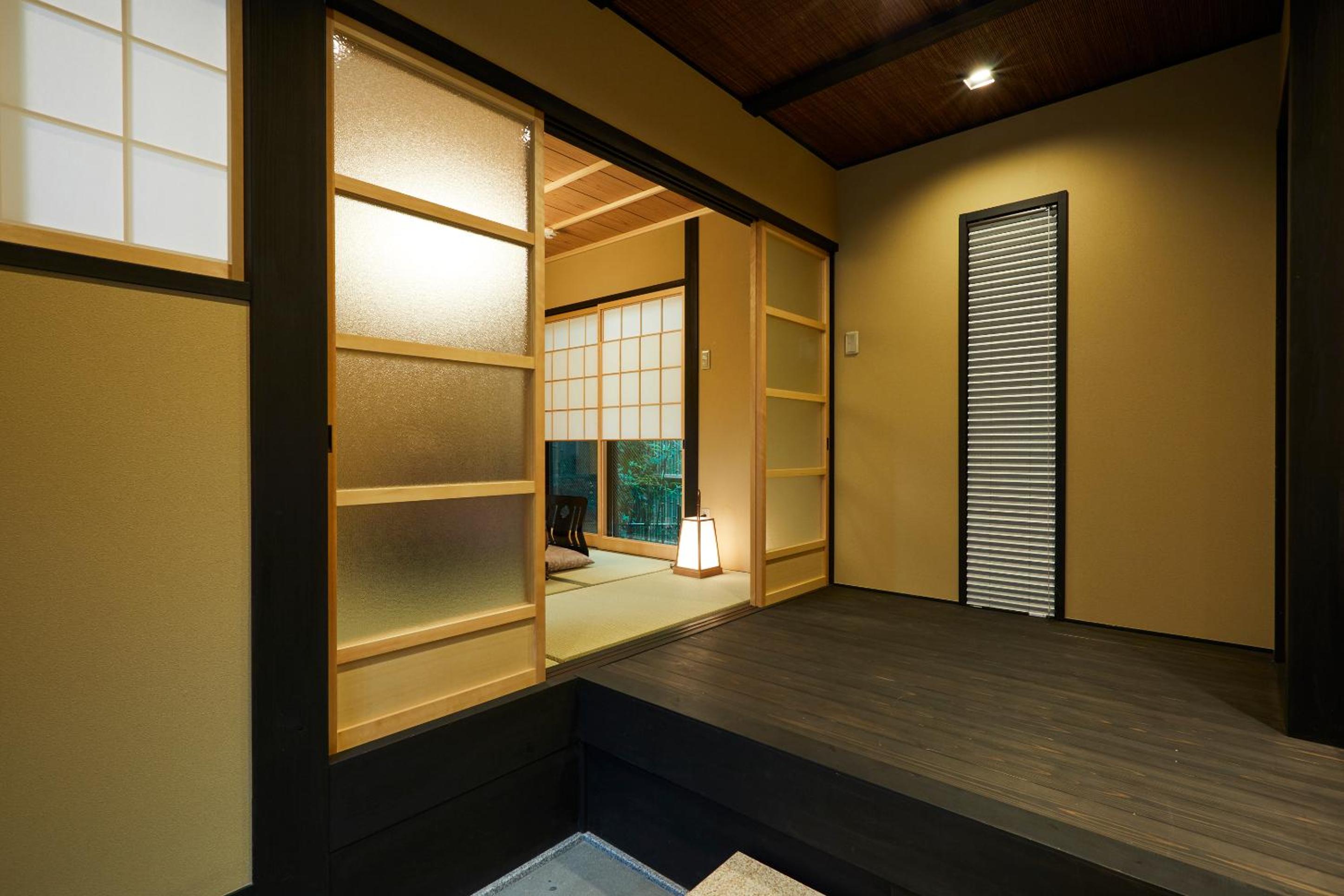 Rinn Gion Yasakamae