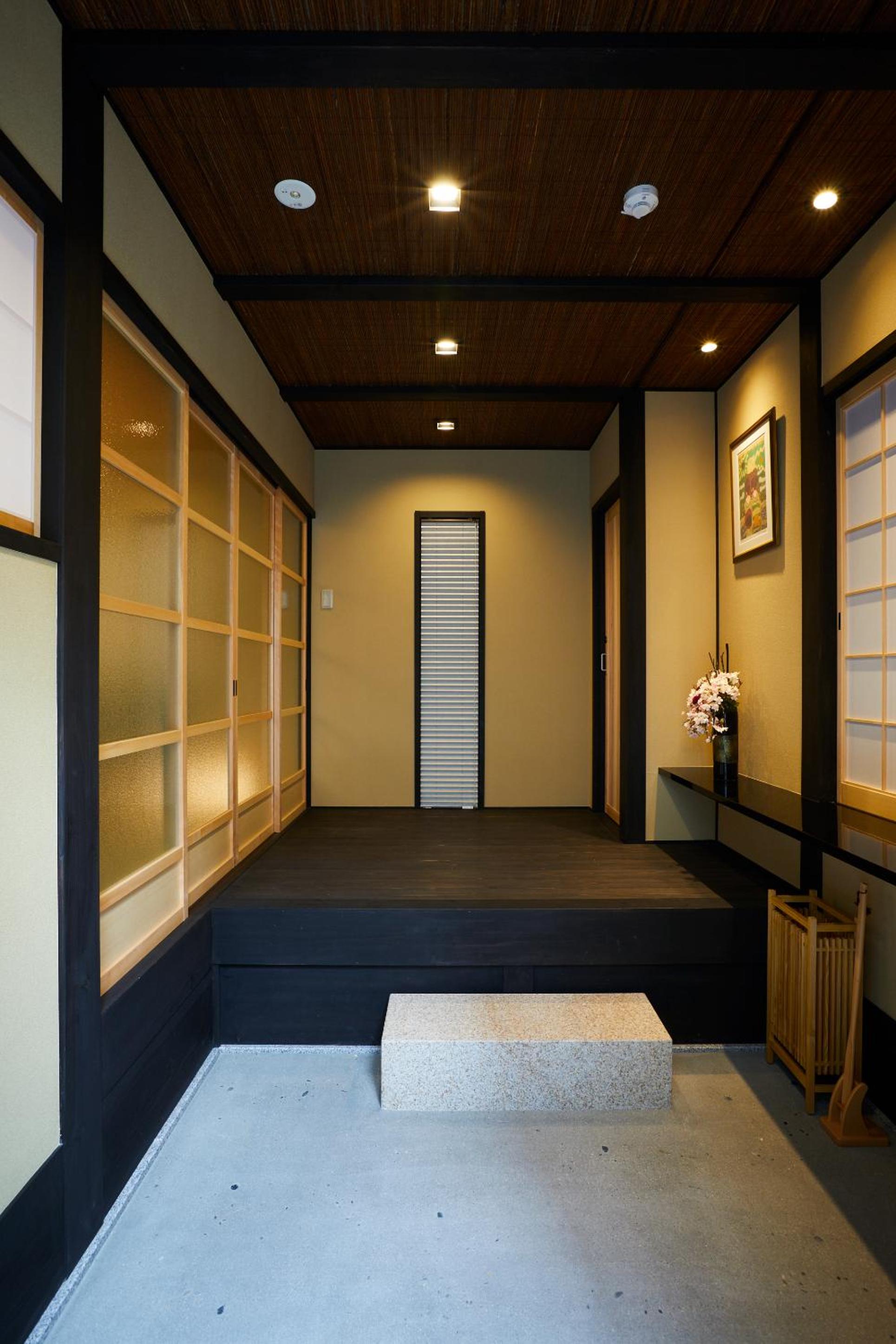 Rinn Gion Yasakamae