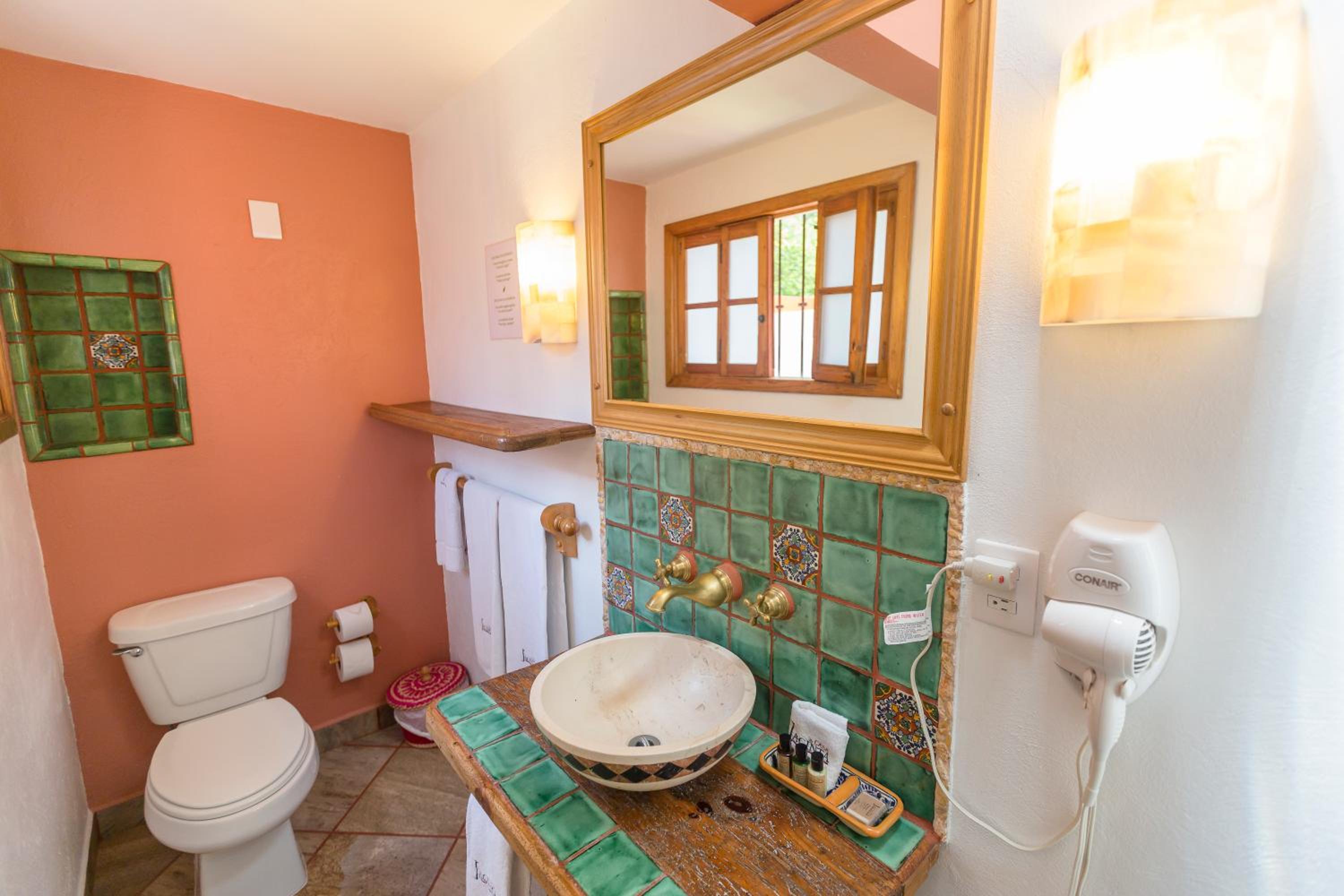 Casa Jacinta Guest House