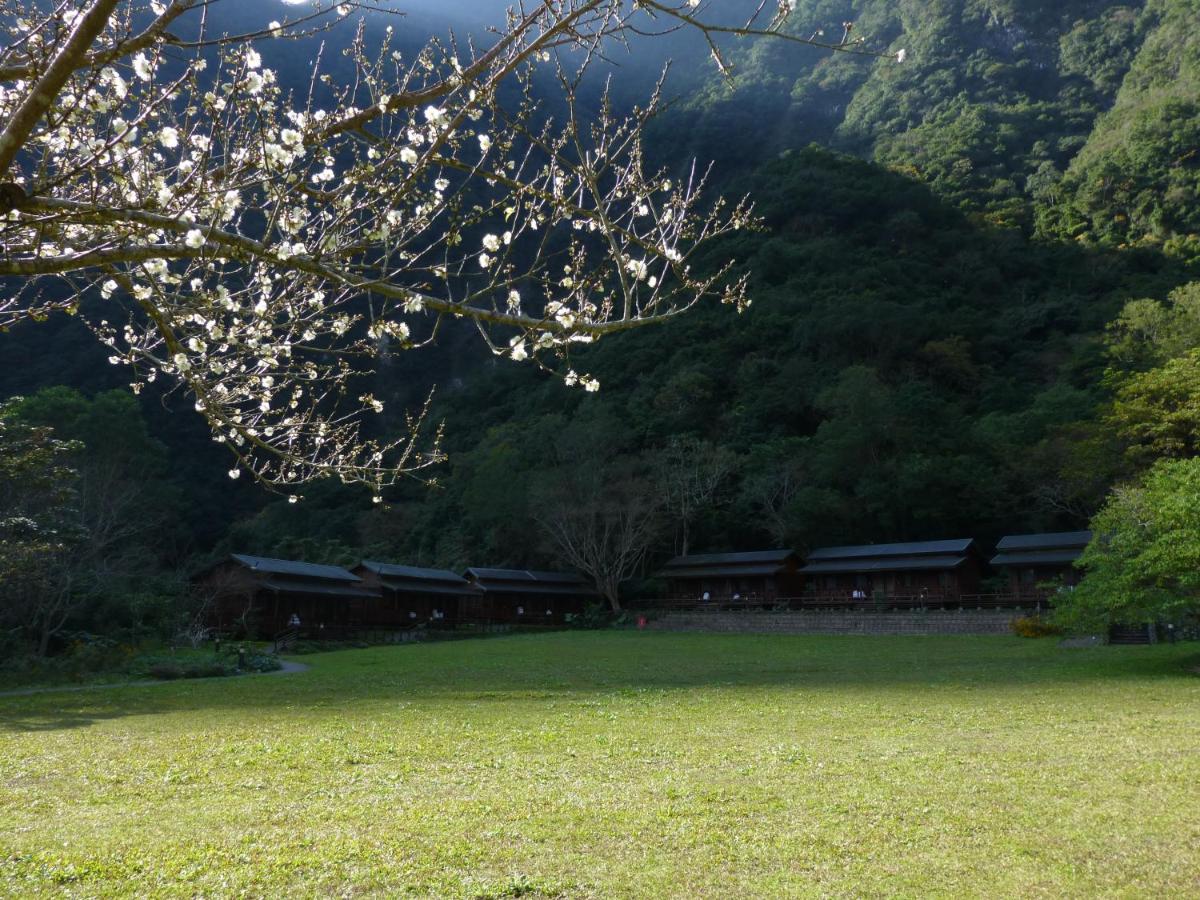 Taroko Village Hotel