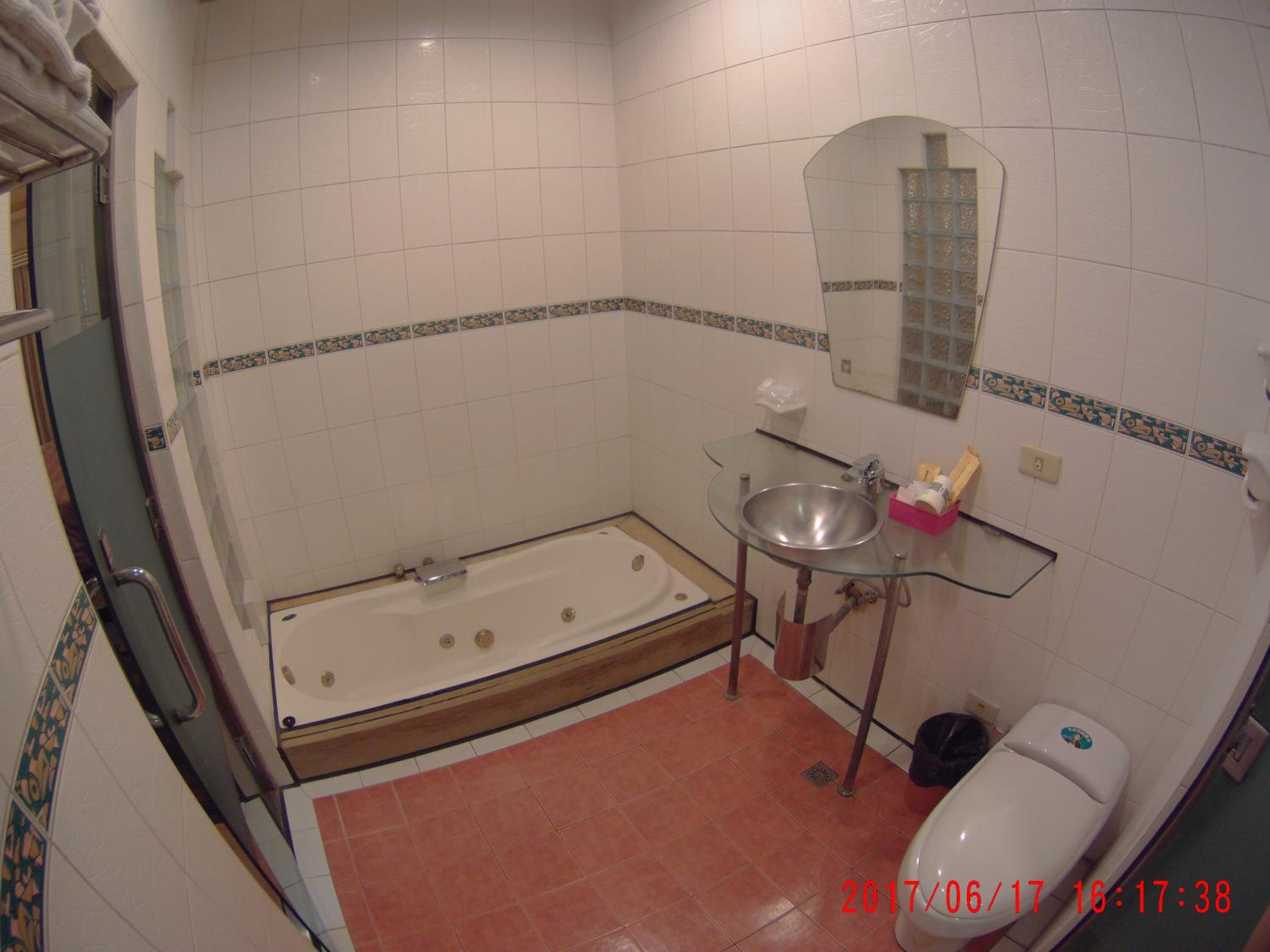 ChangSing Business Motel