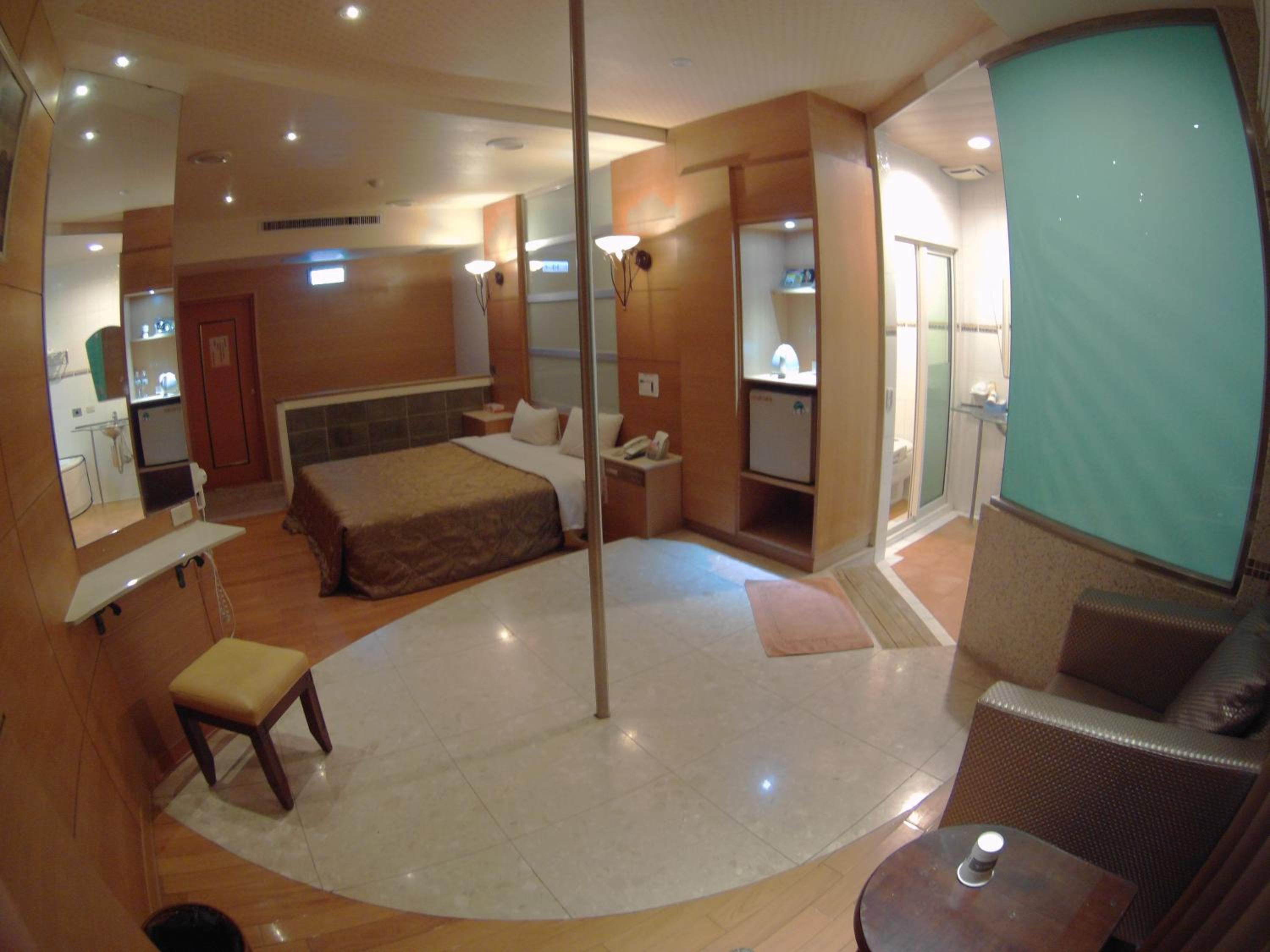 ChangSing Business Motel
