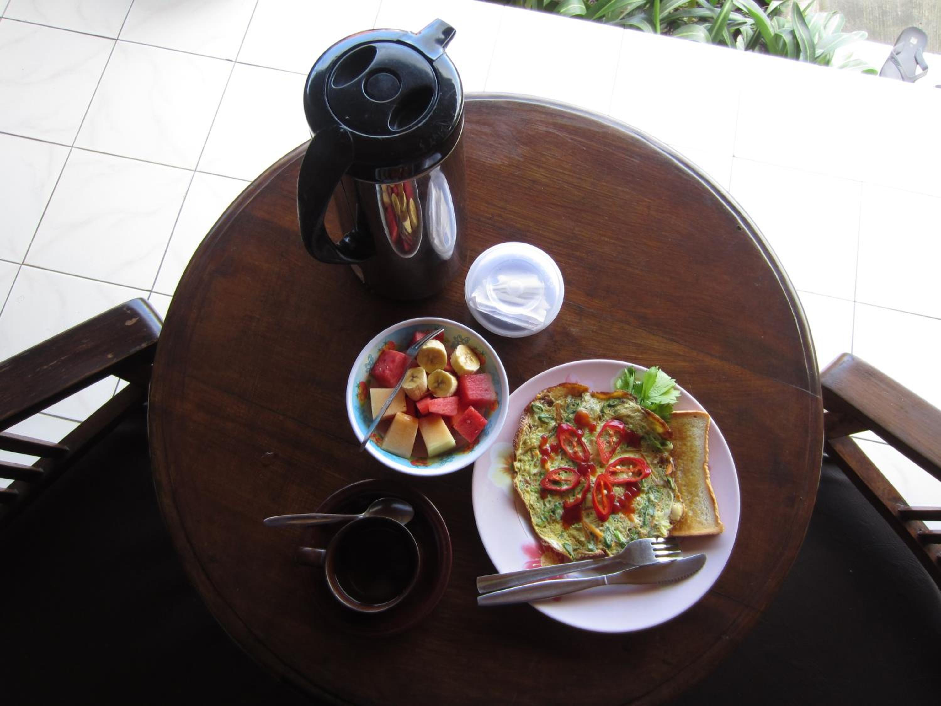 Danasari Homestay