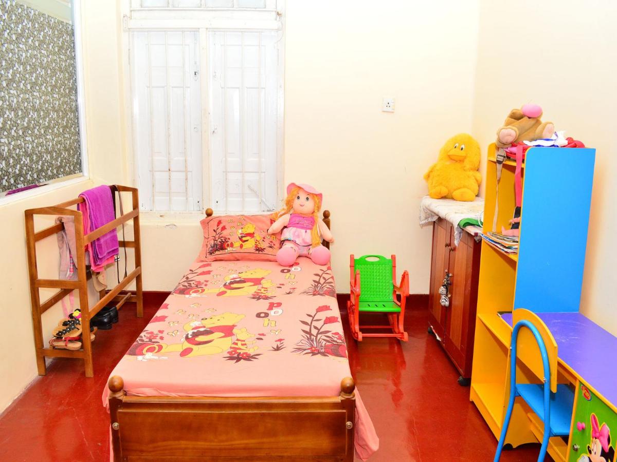 children's play area