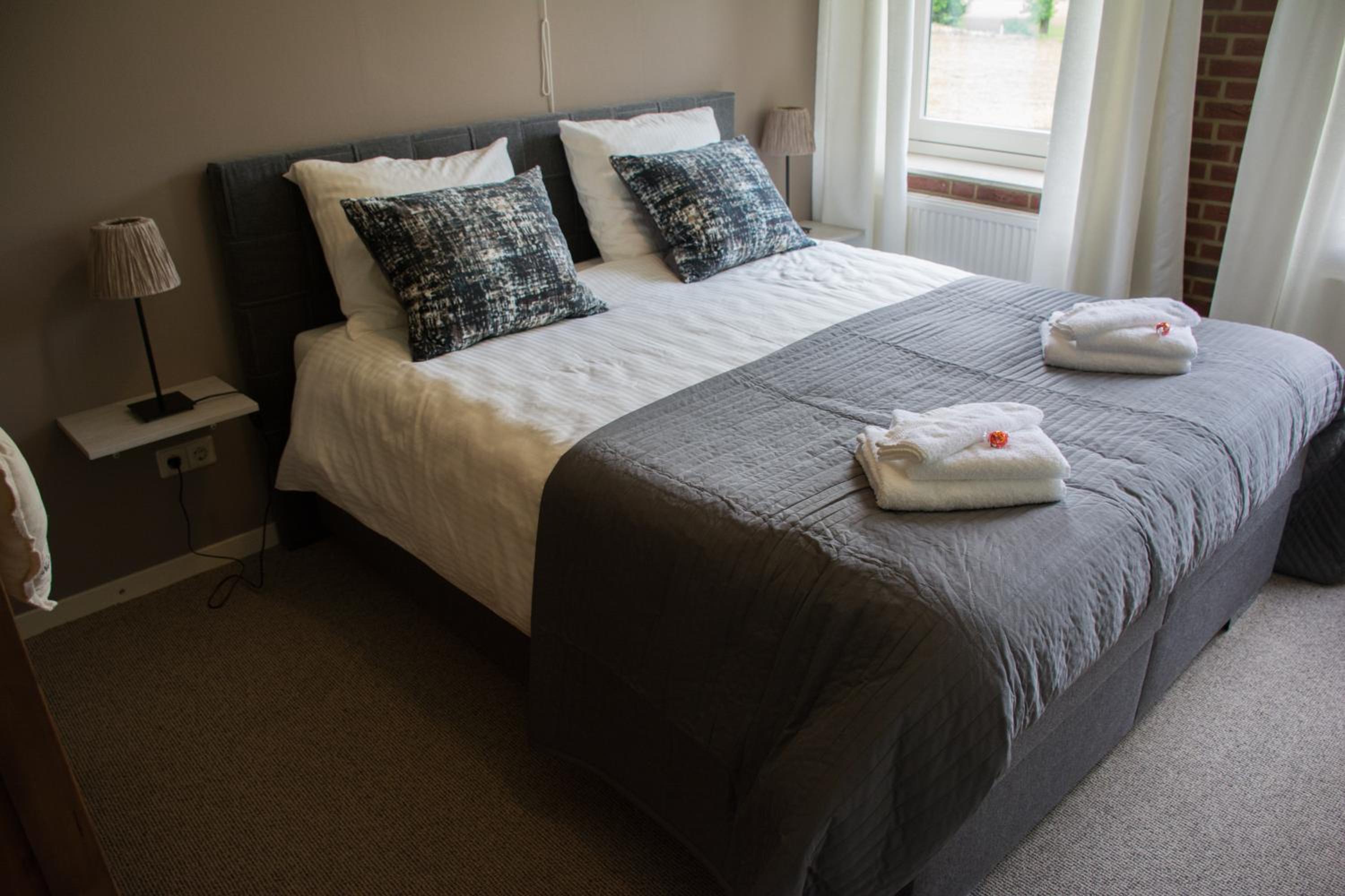 B&B Erve de Bosch view 4