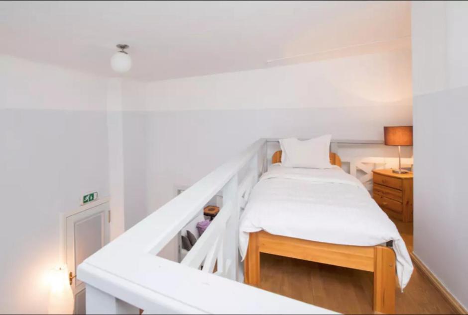 Tallinn City Apartments Old Town Toompea