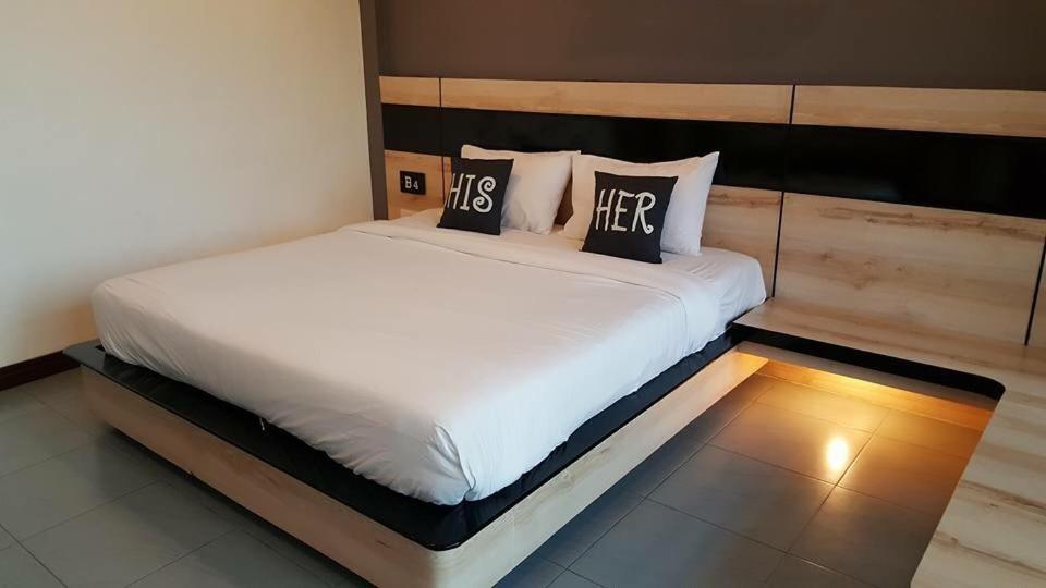 Sp3 Hotel