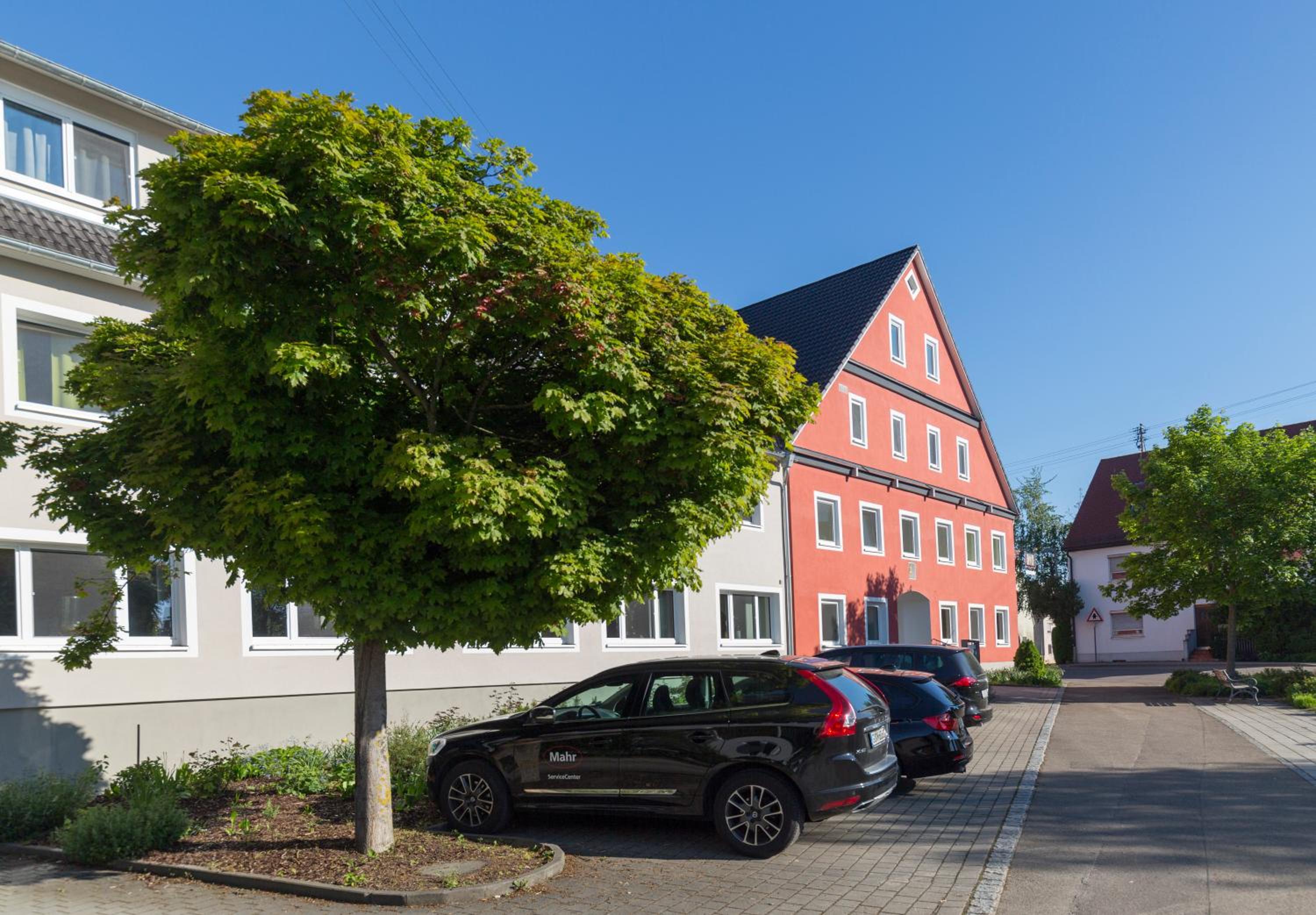 Landgasthof Zahn - Property Image 14