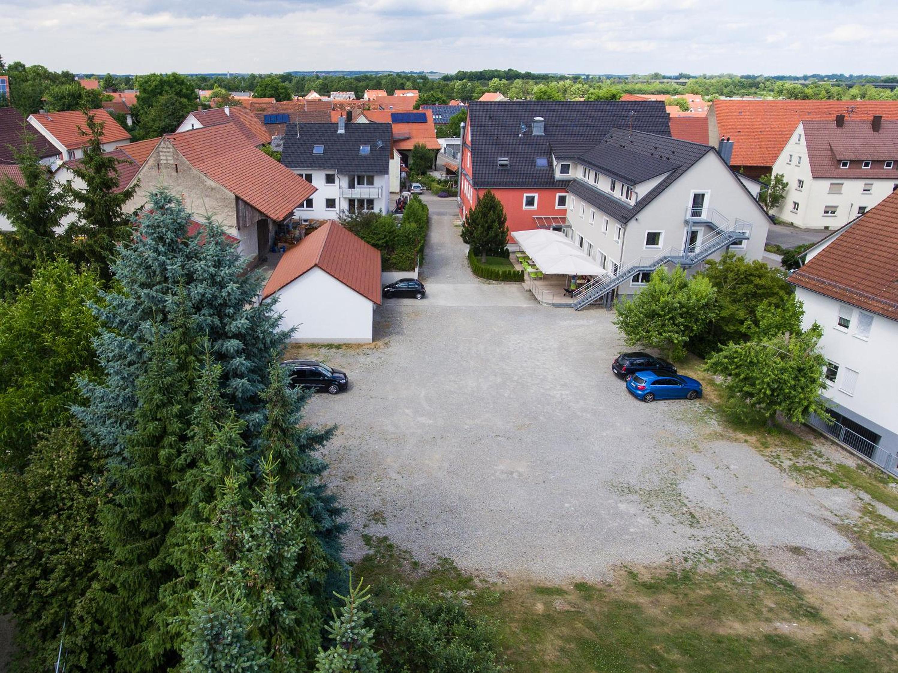 Landgasthof Zahn - Property Image 62