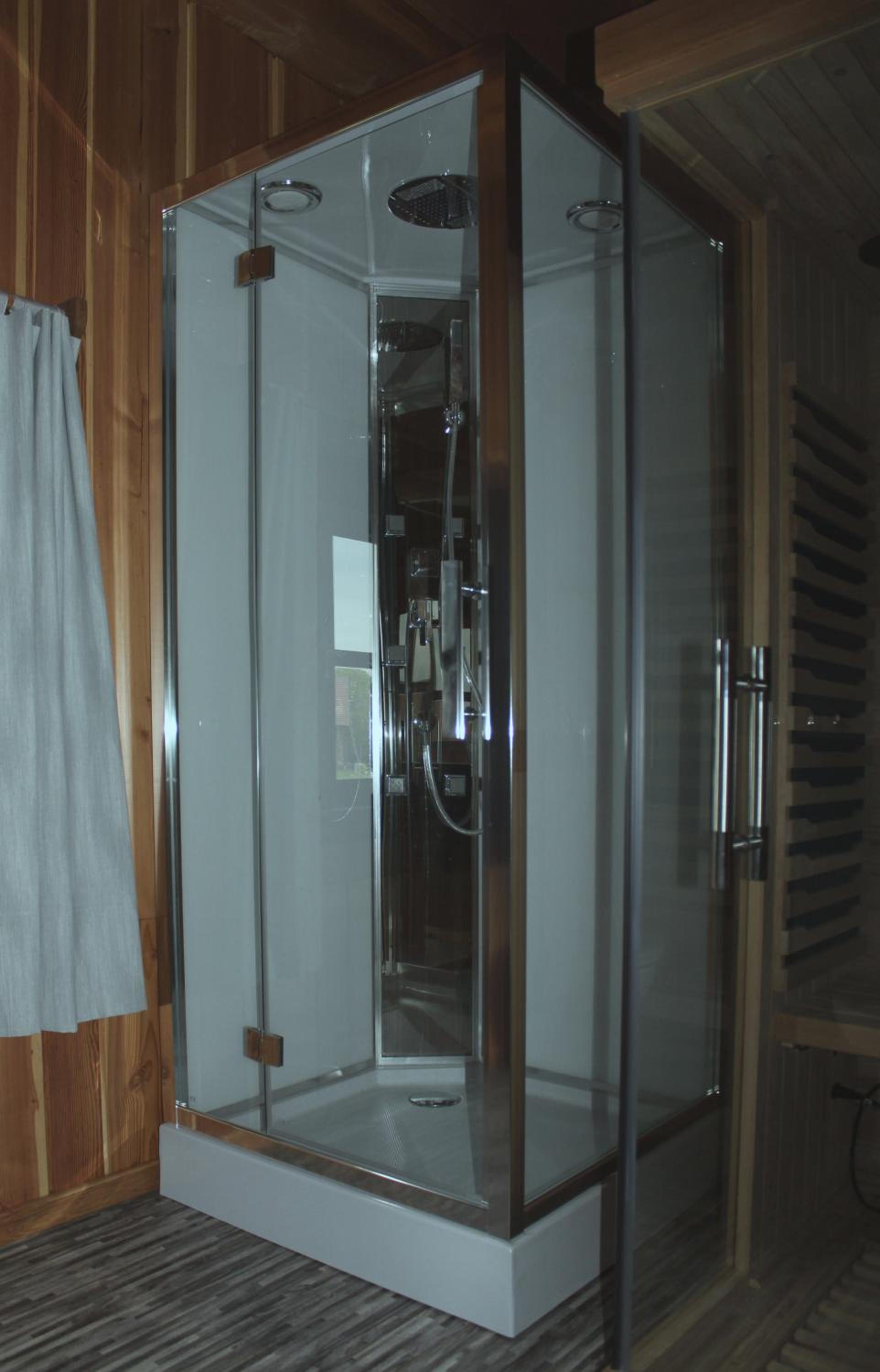 Apartmán ve Skanzenu