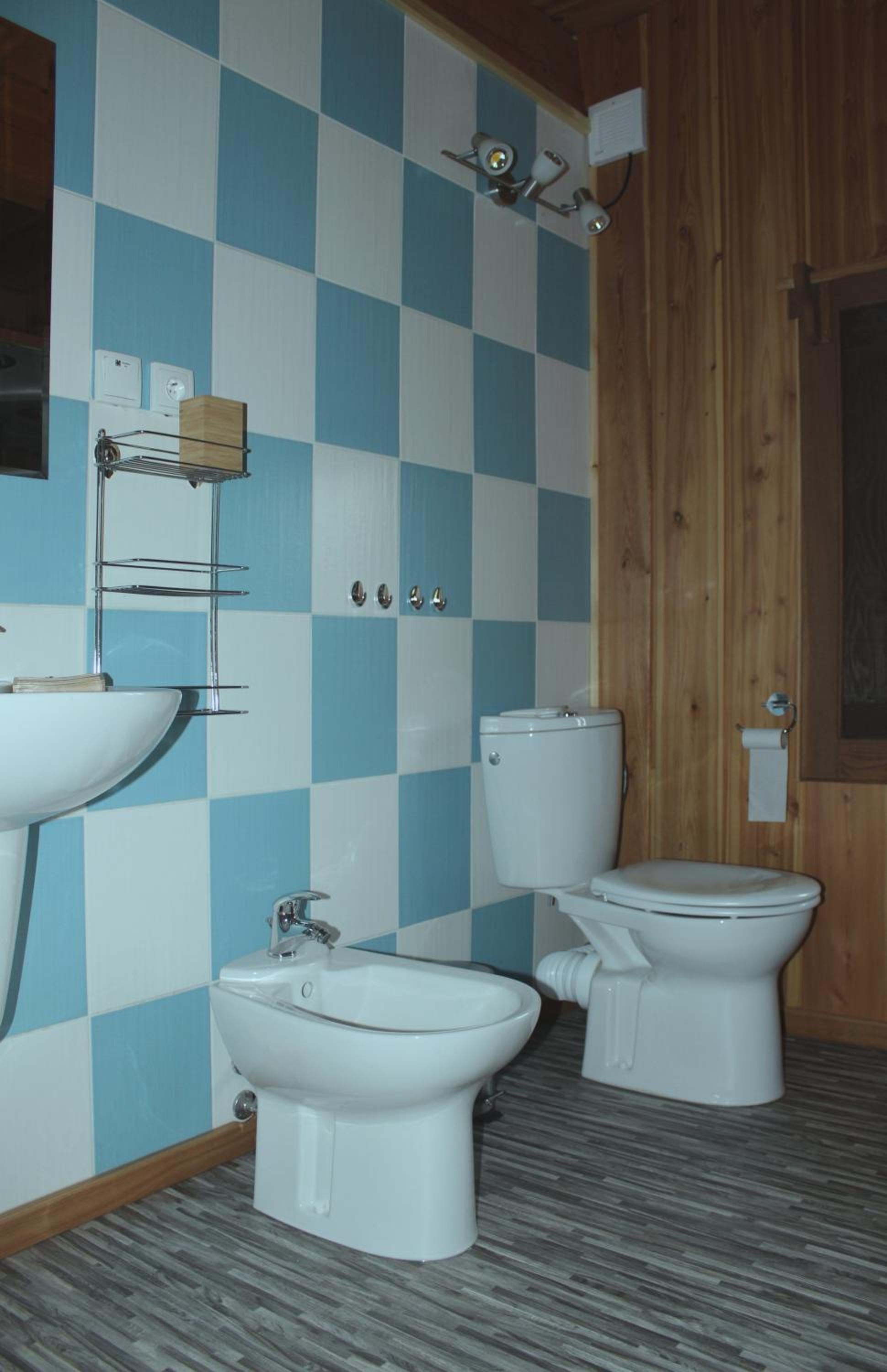 Apartmán ve Skanzenu