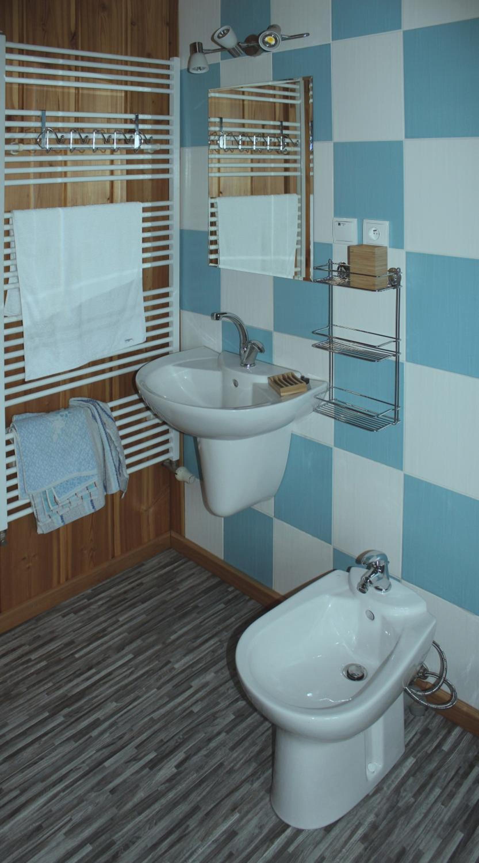 Apartmán ve Skanzenu