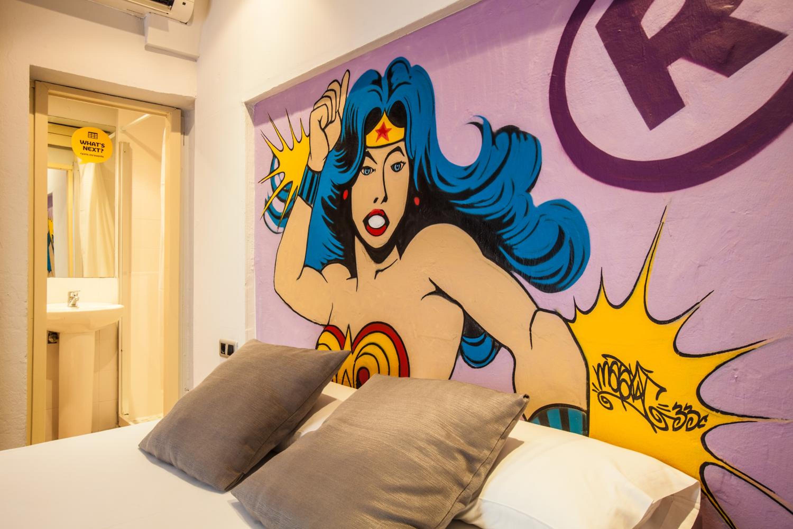 Ten Hostel
