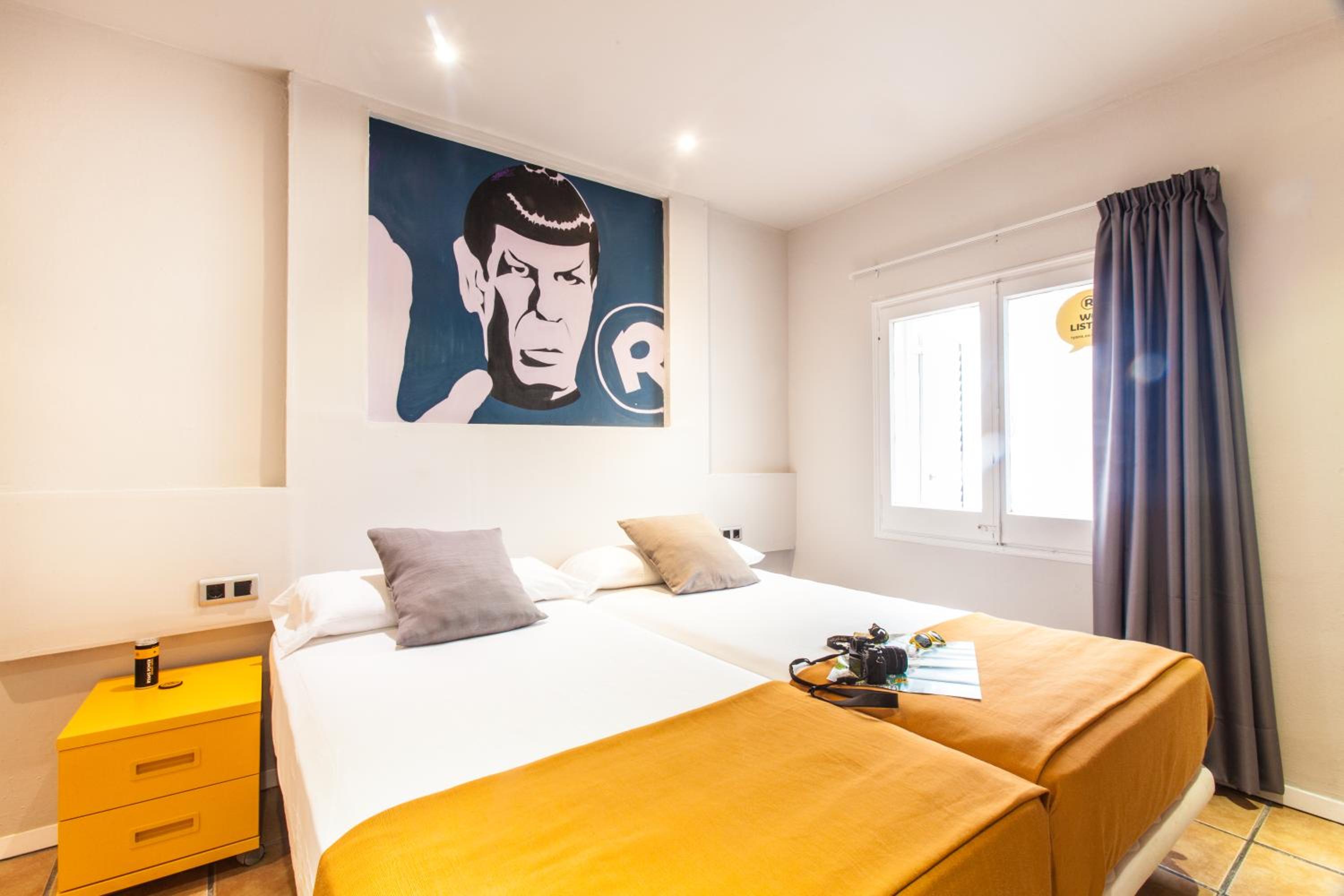Ten Hostel