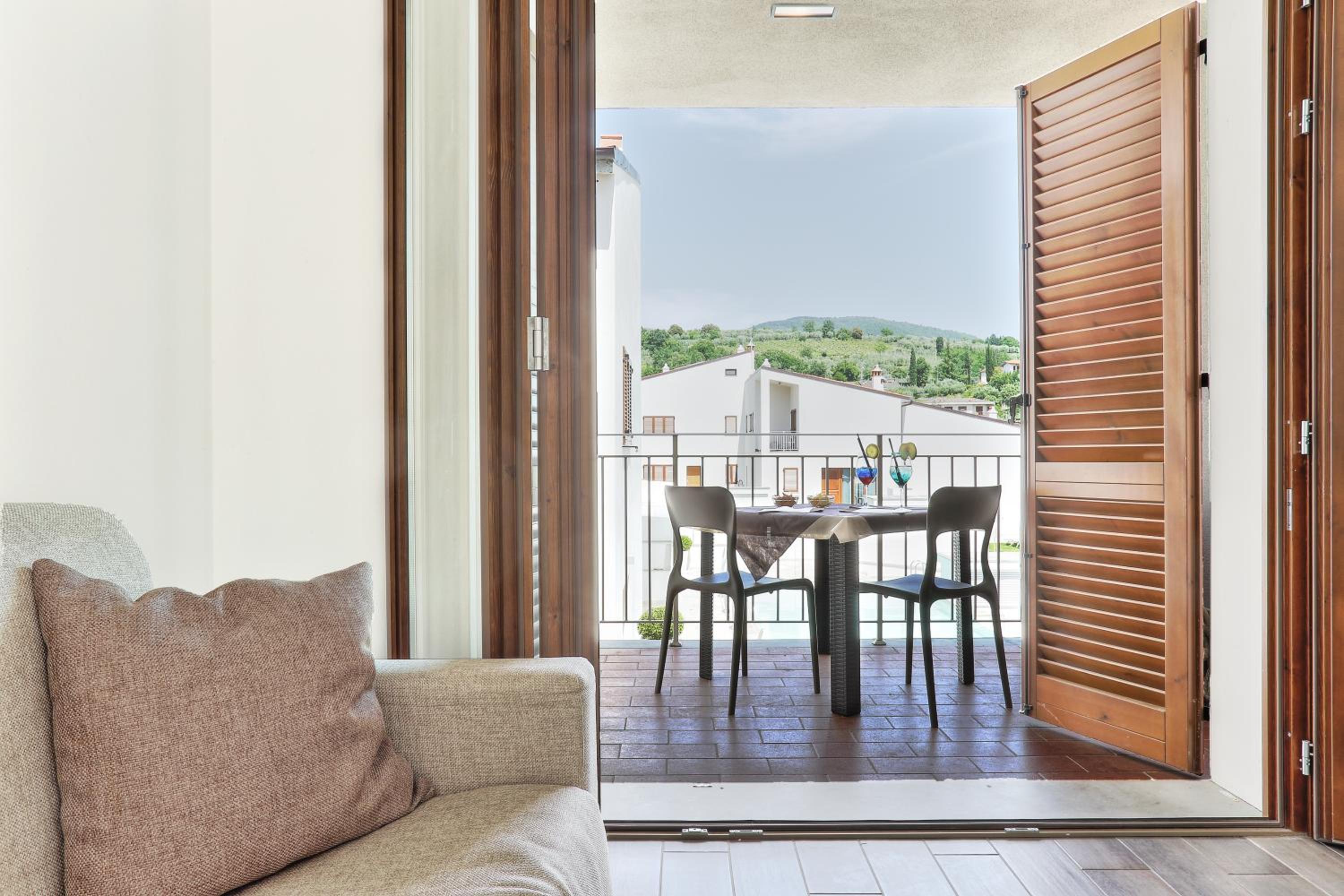 The Florence Hills Resort & Wellness