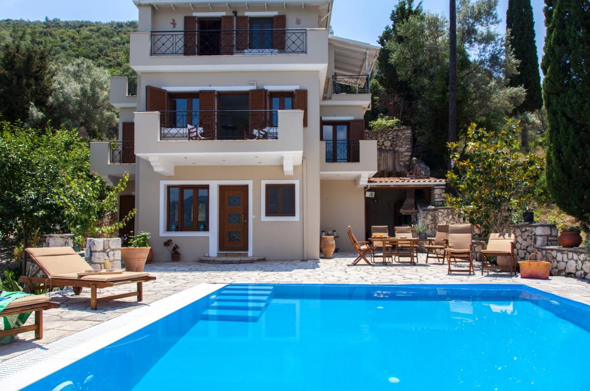 Villa Panorea — photo 4