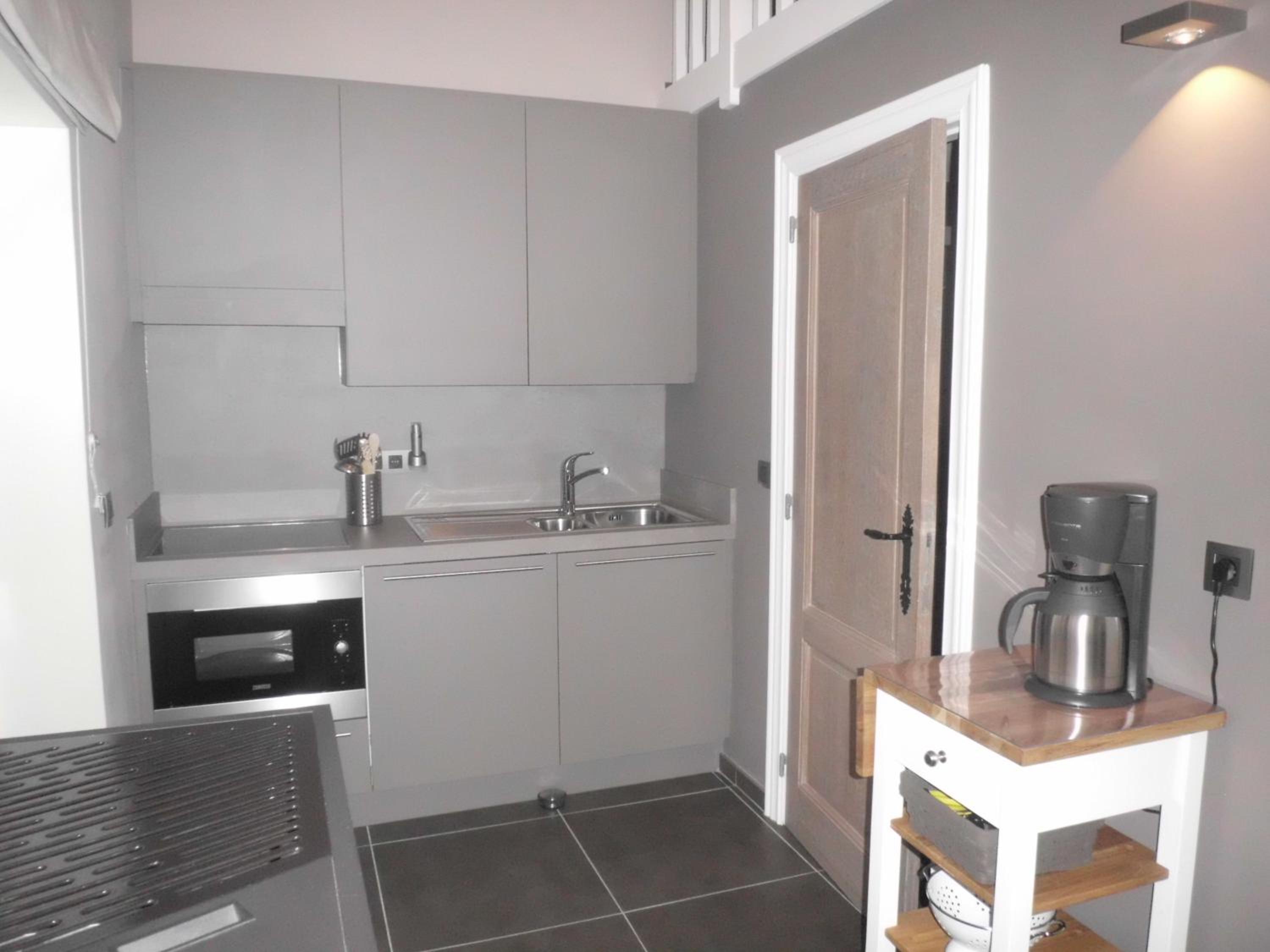 Vakantiewoning 't Blooteland