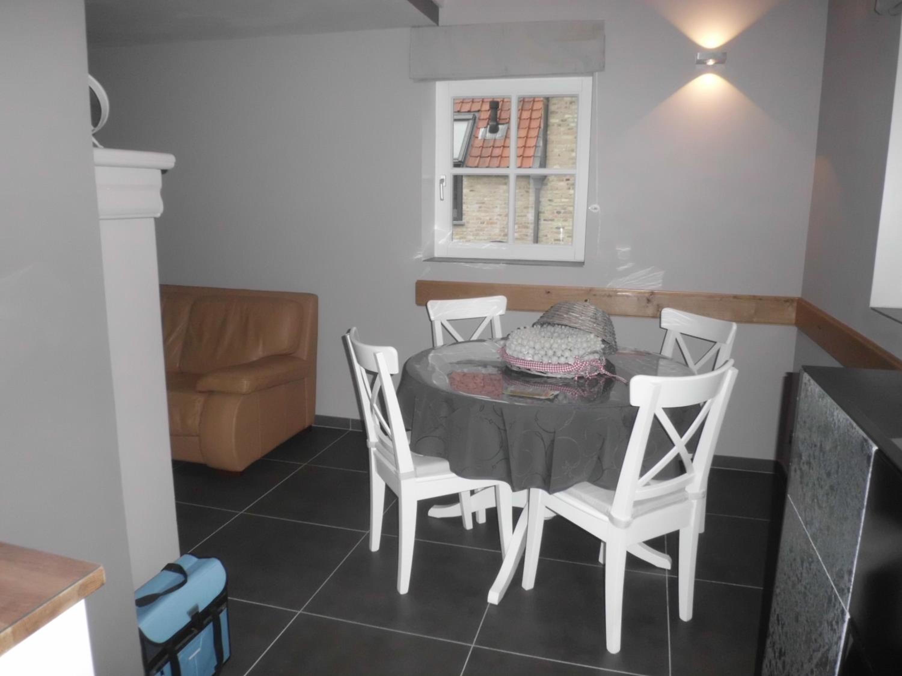 Vakantiewoning 't Blooteland