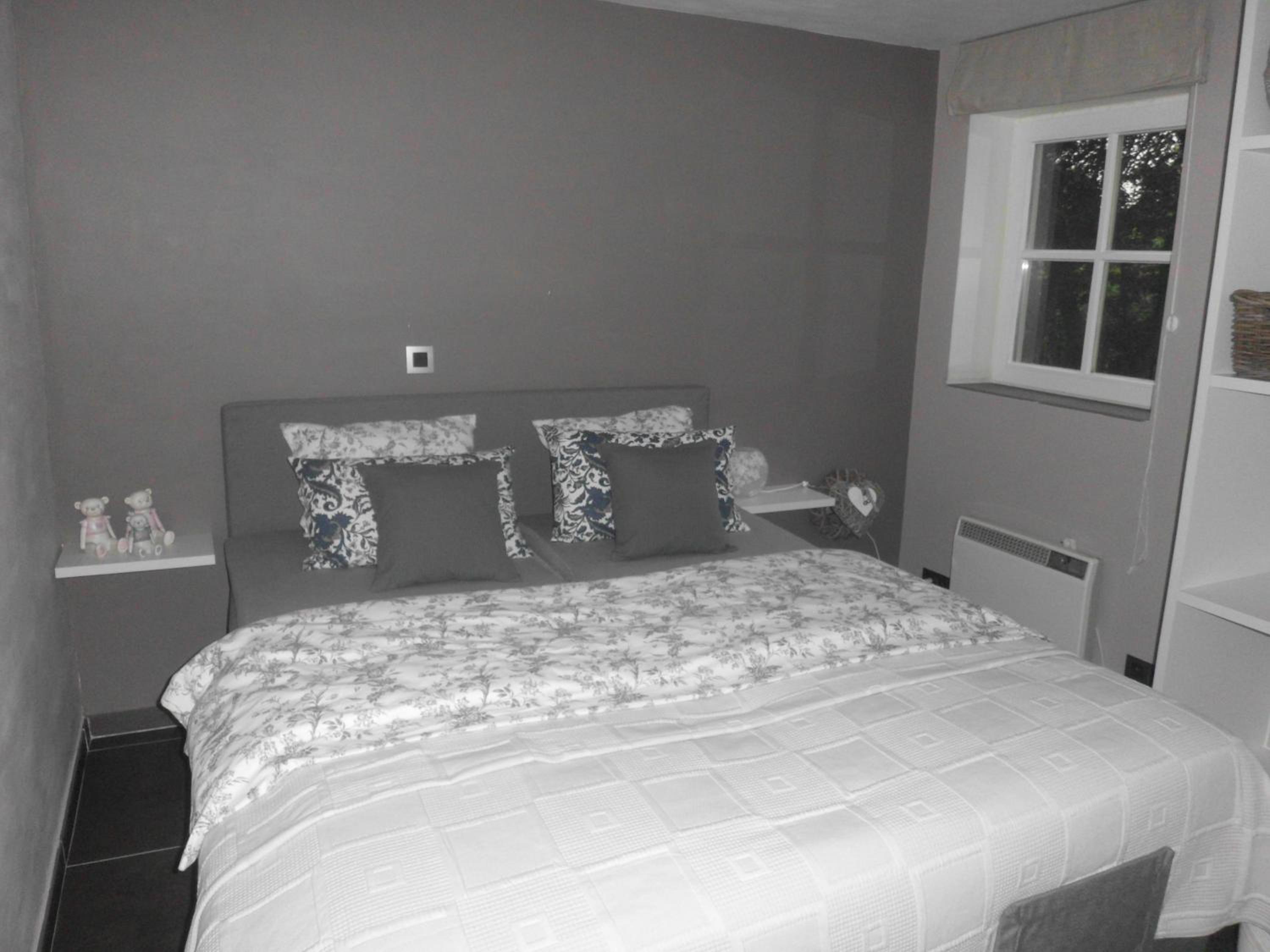 Vakantiewoning 't Blooteland