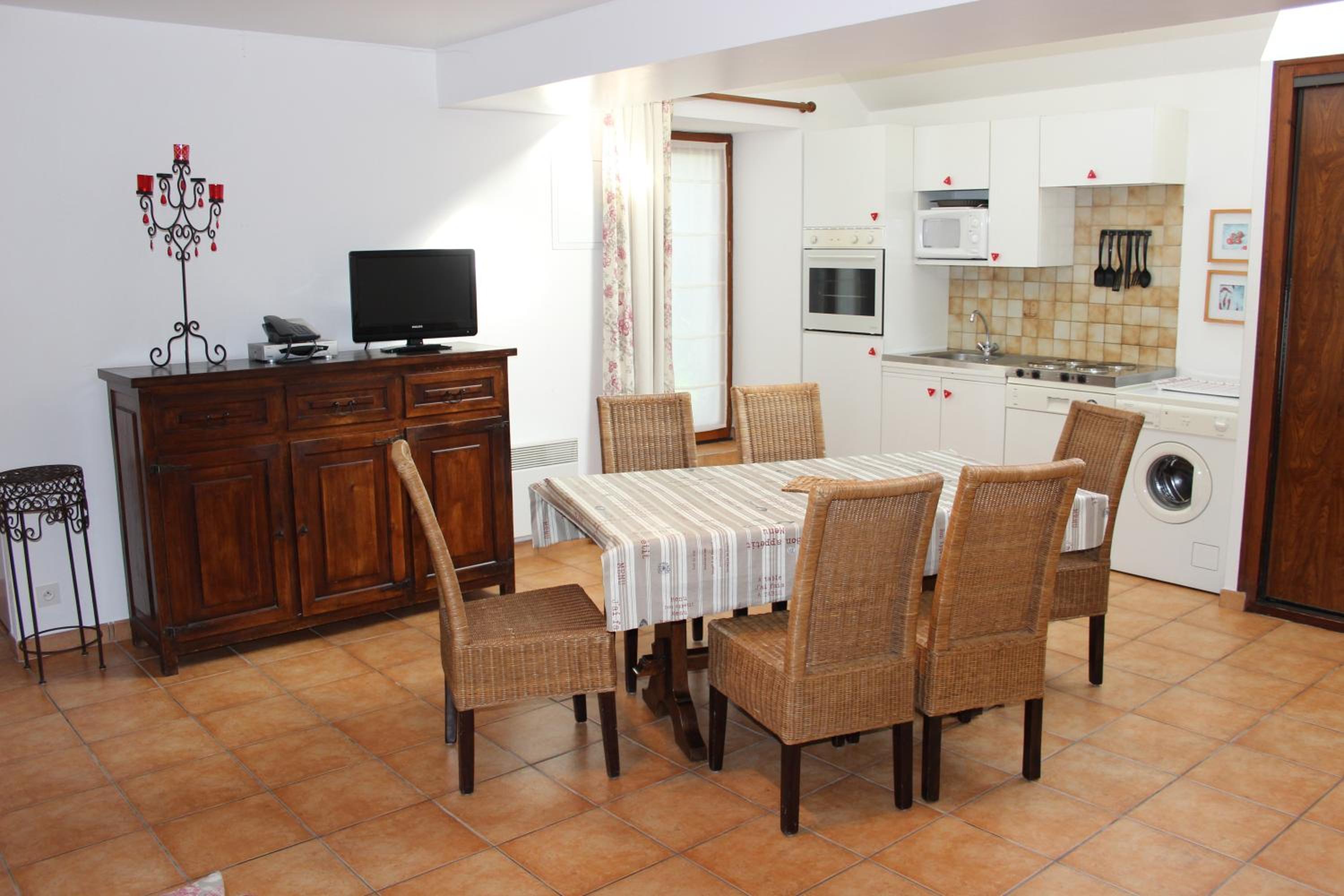 Ferme Saint Christophe